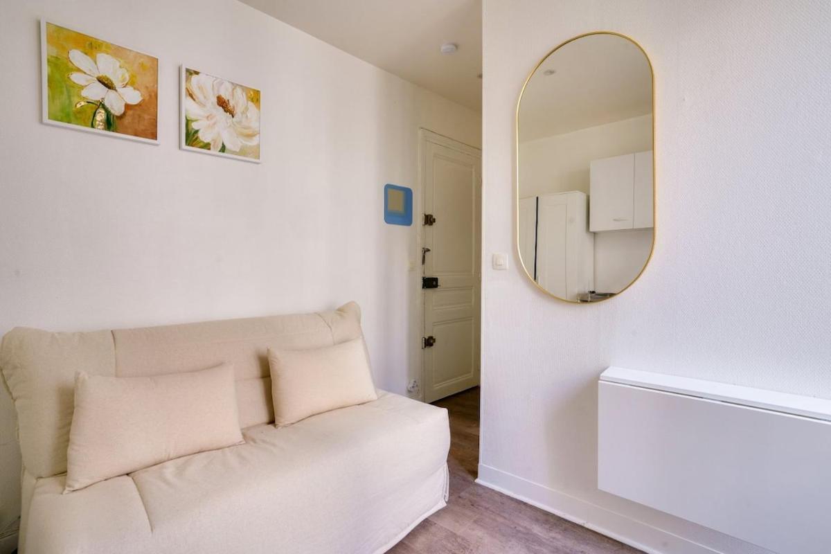 Apartment Cosy Near The Eiffel Tower *