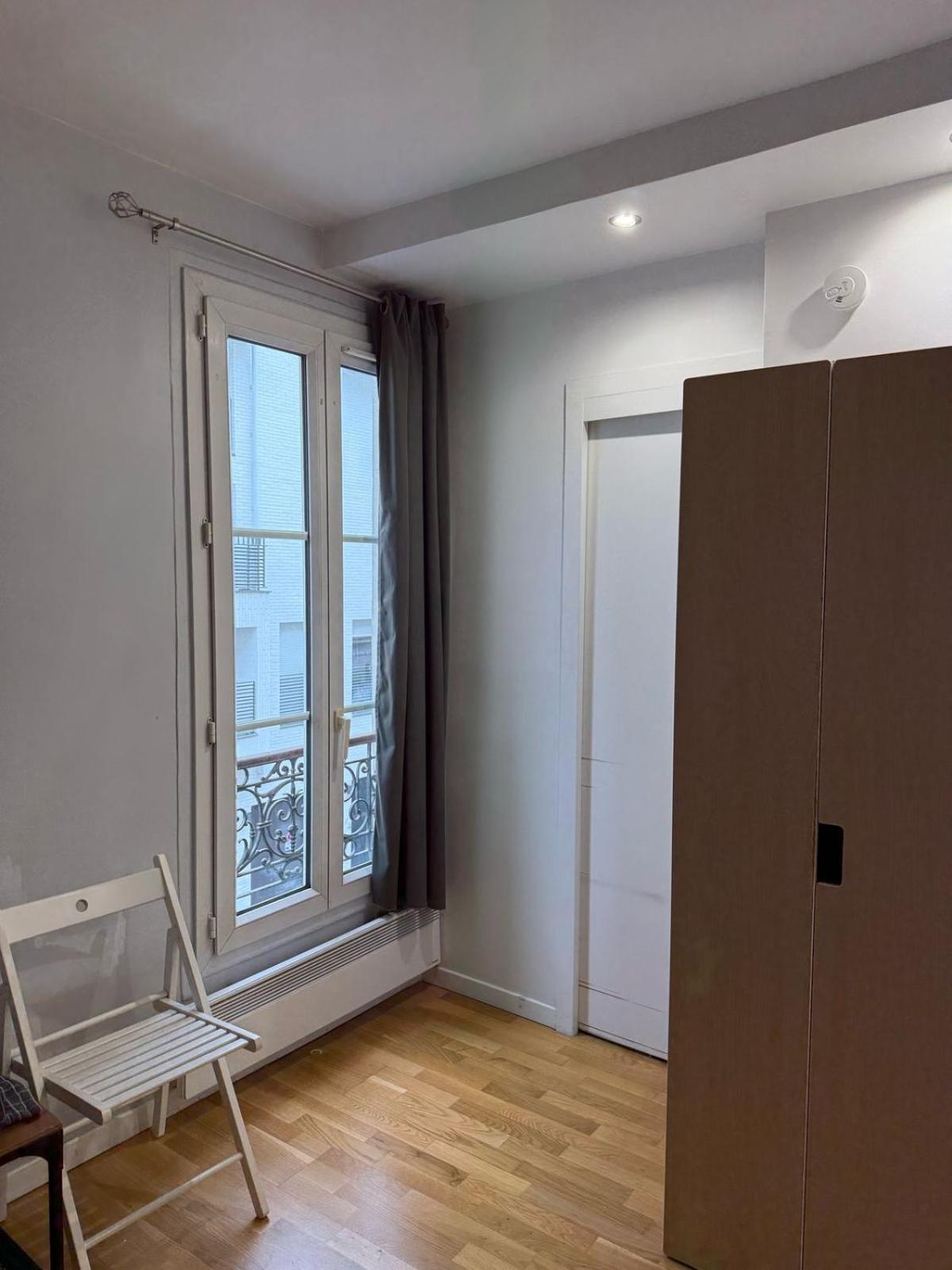 Apartment 4travellers *