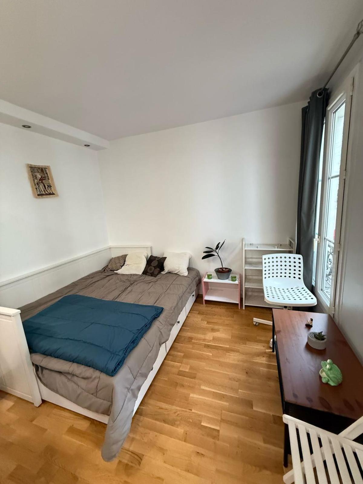 4travellers Apartment *