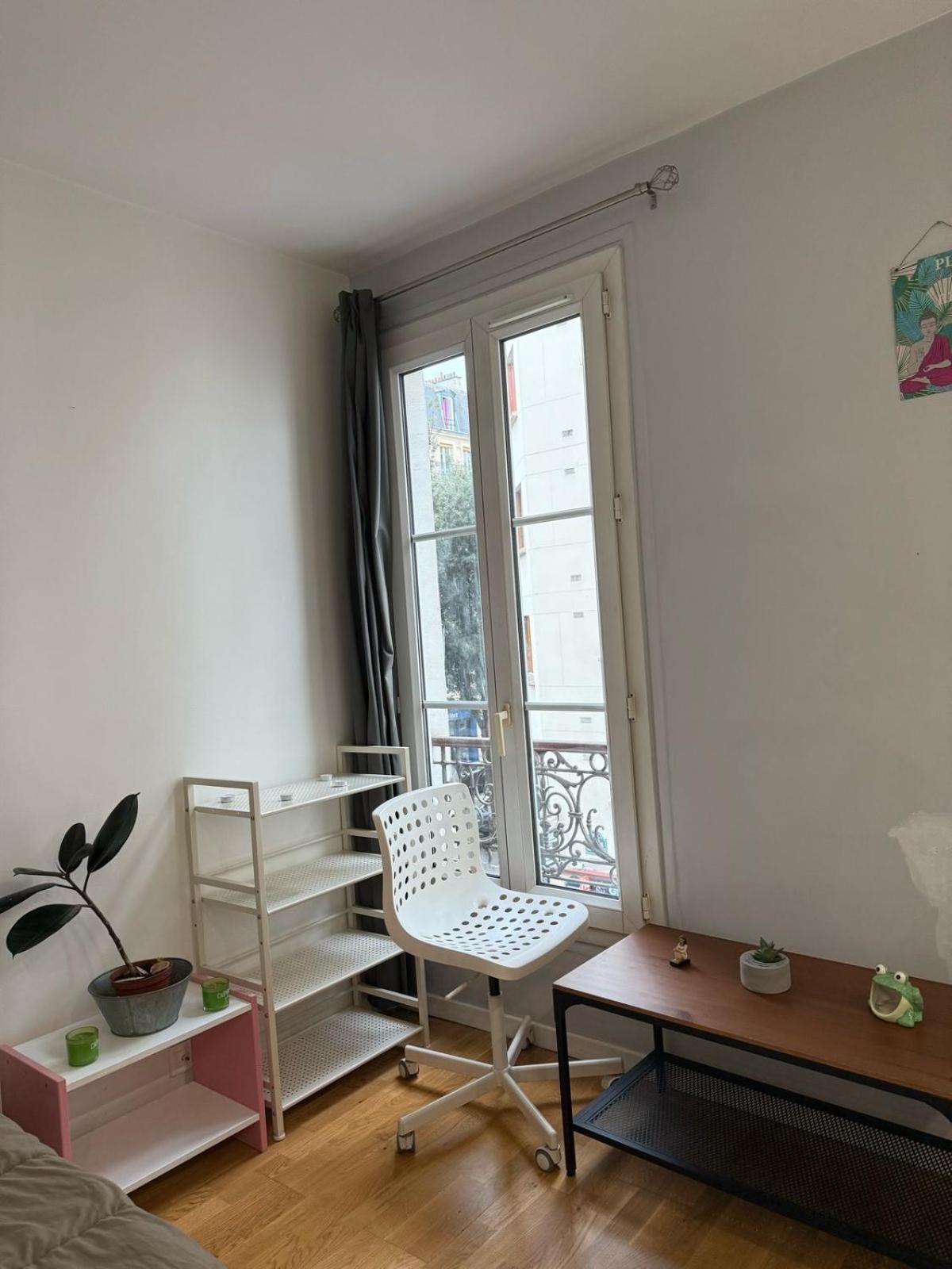4travellers Apartment Paris