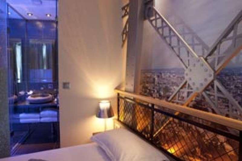 Hotel Secret De - & (adults Only) Paris