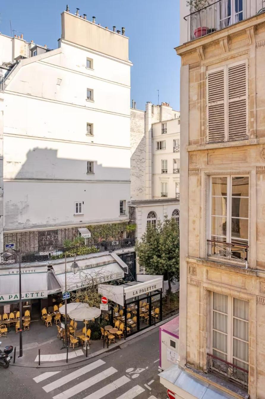 St Germain Des Pres Apartamento *