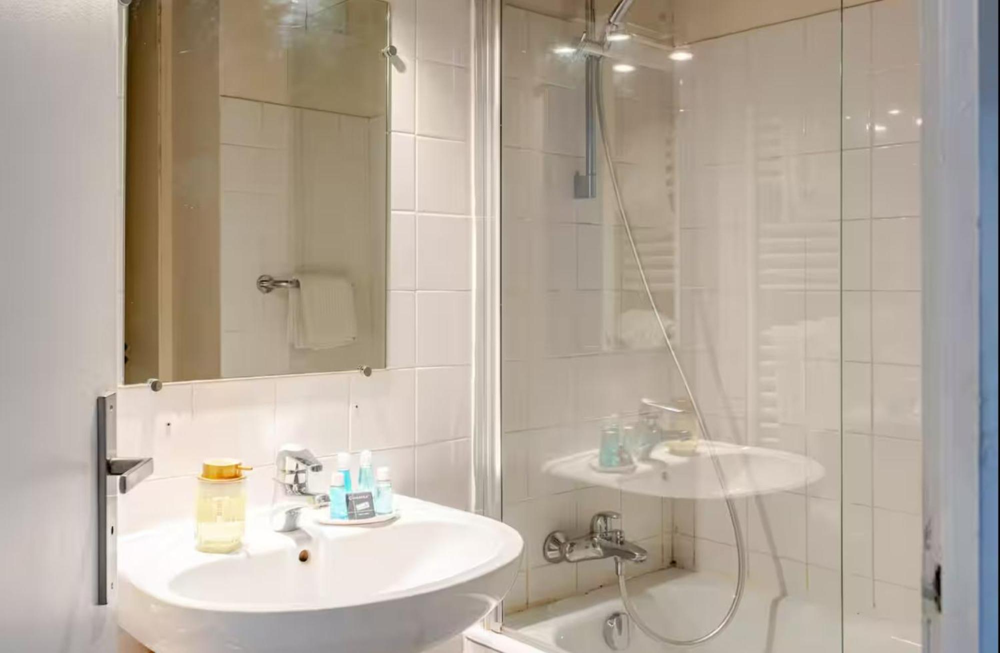 St Germain Des Pres Apartamento Paris