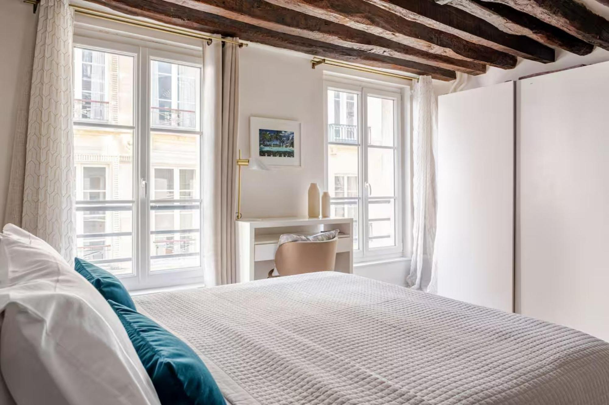 Apartamento St Germain Des Pres