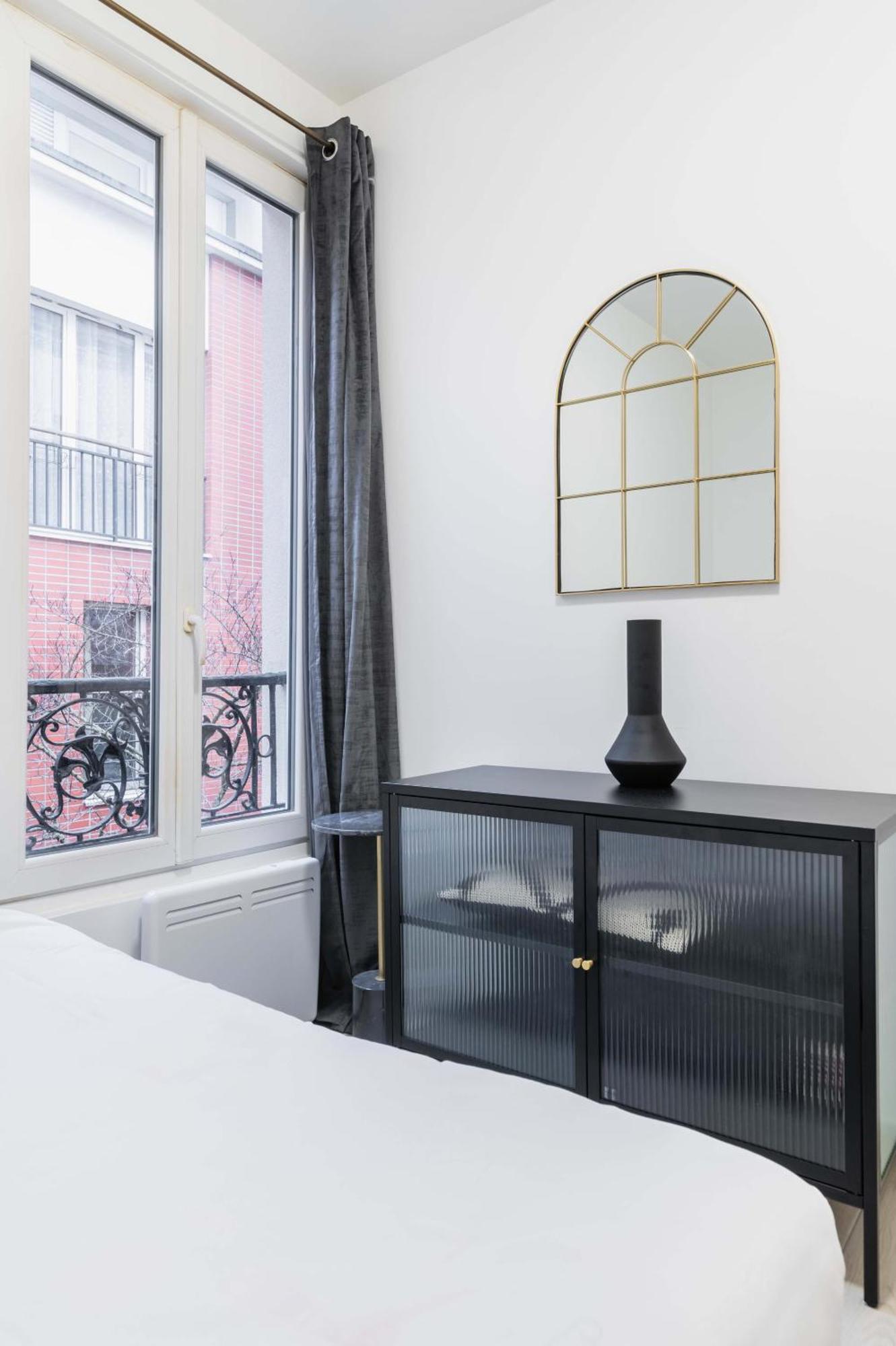 Apartment Cosy Hopital Bichat - 18 - 4p