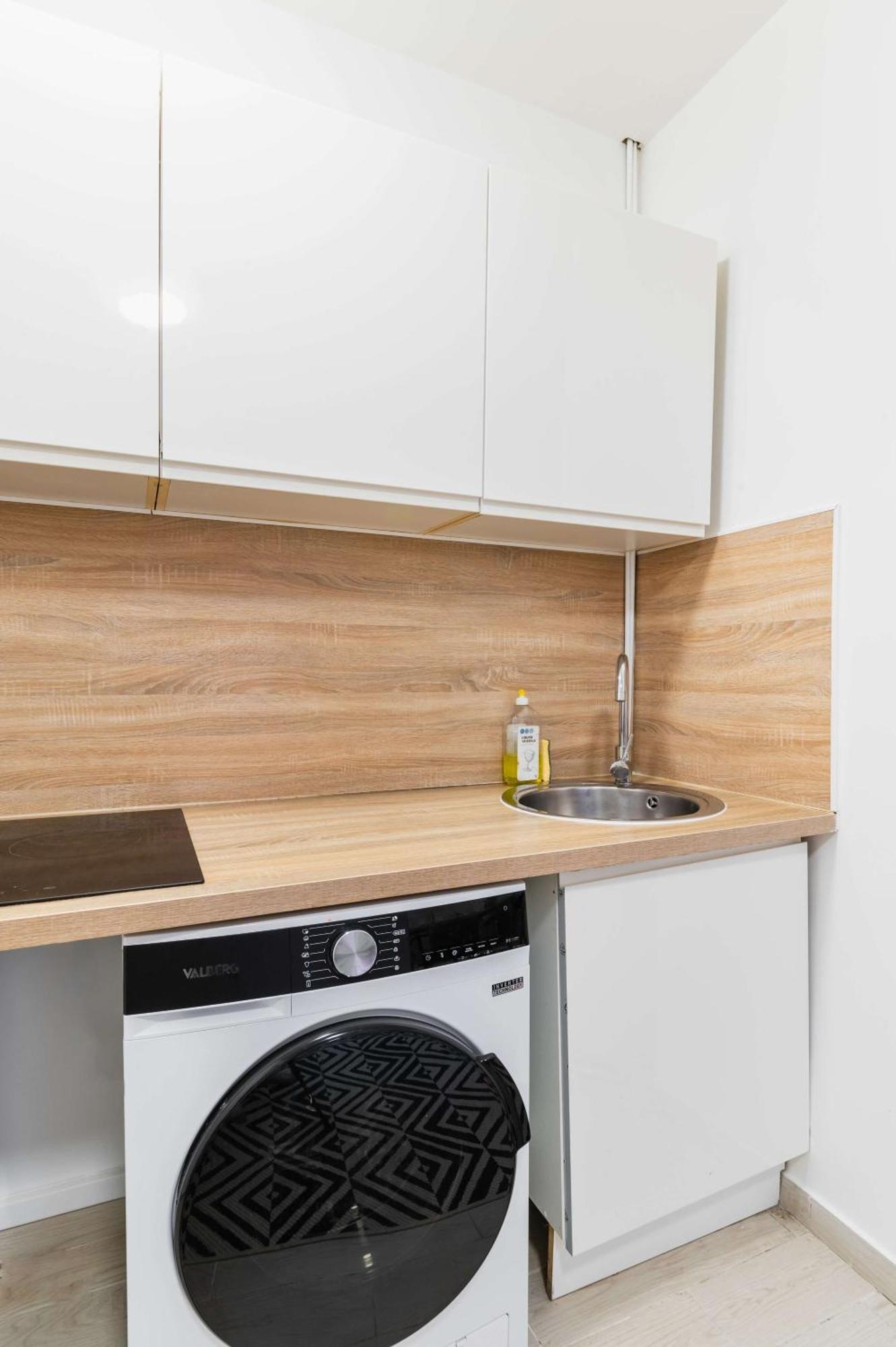 Cosy Hopital Bichat - 18 - 4p Apartment *