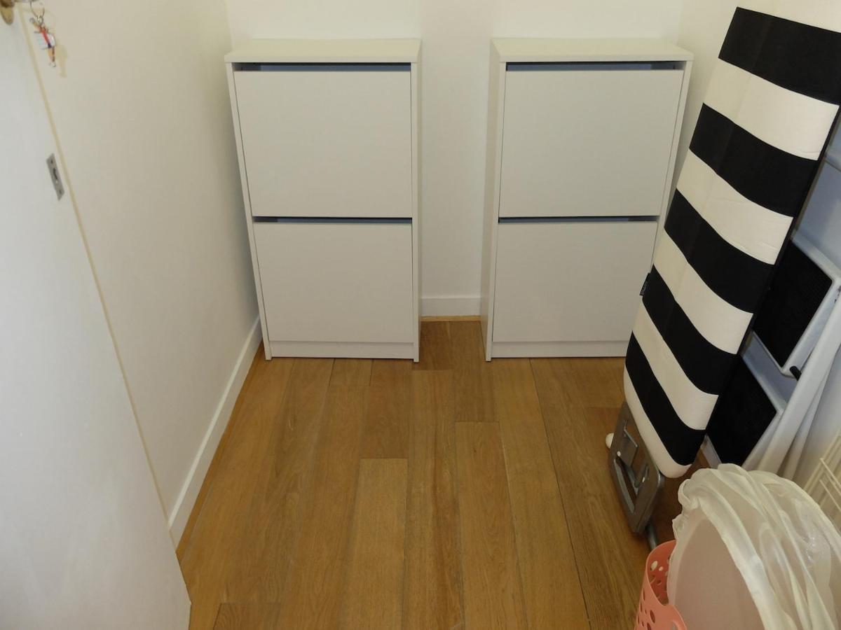 Cosy Two Bedroom Near The Eiffel Tower Apartment