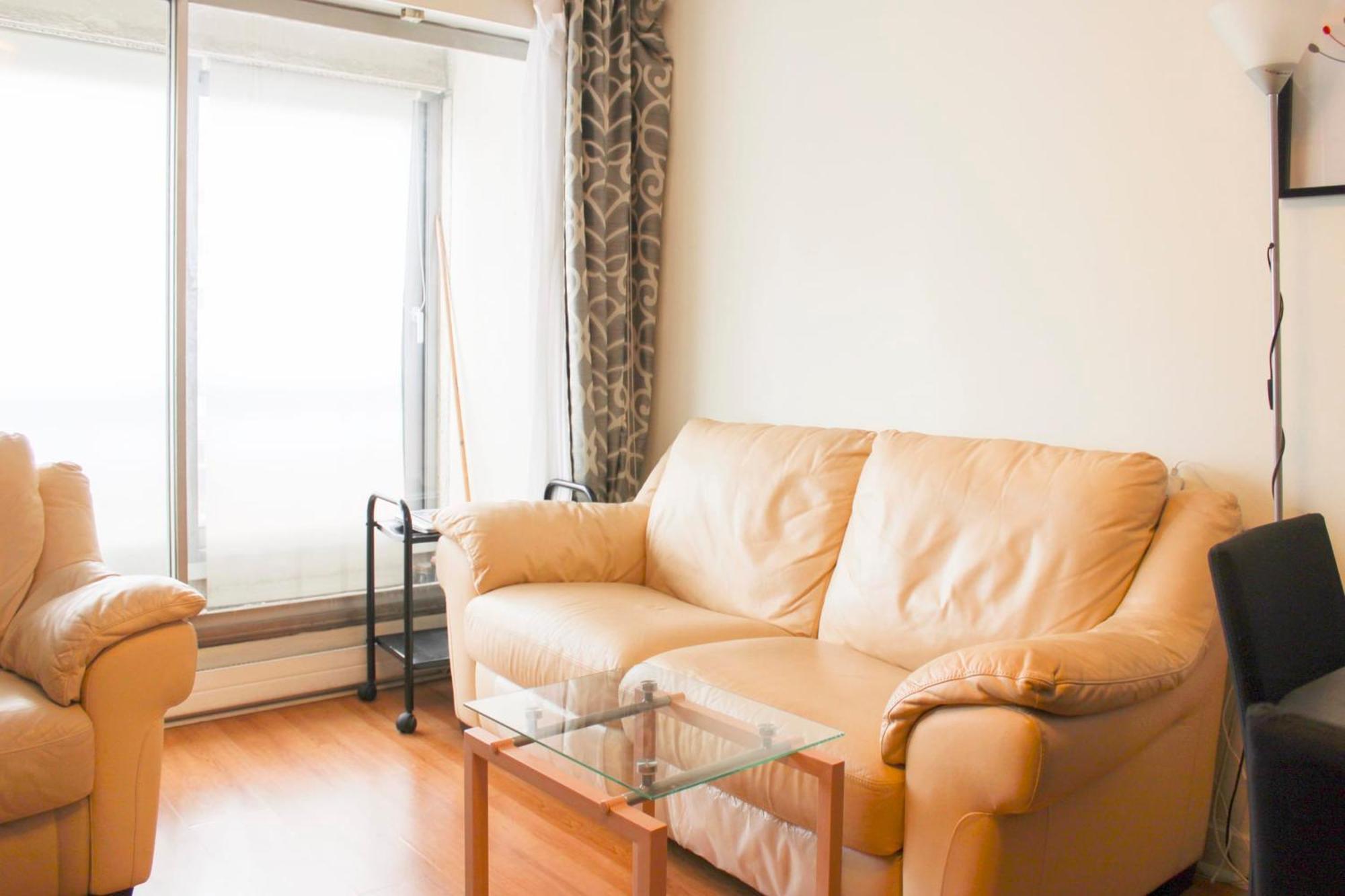Spacious 3 With Balcony In * Paris