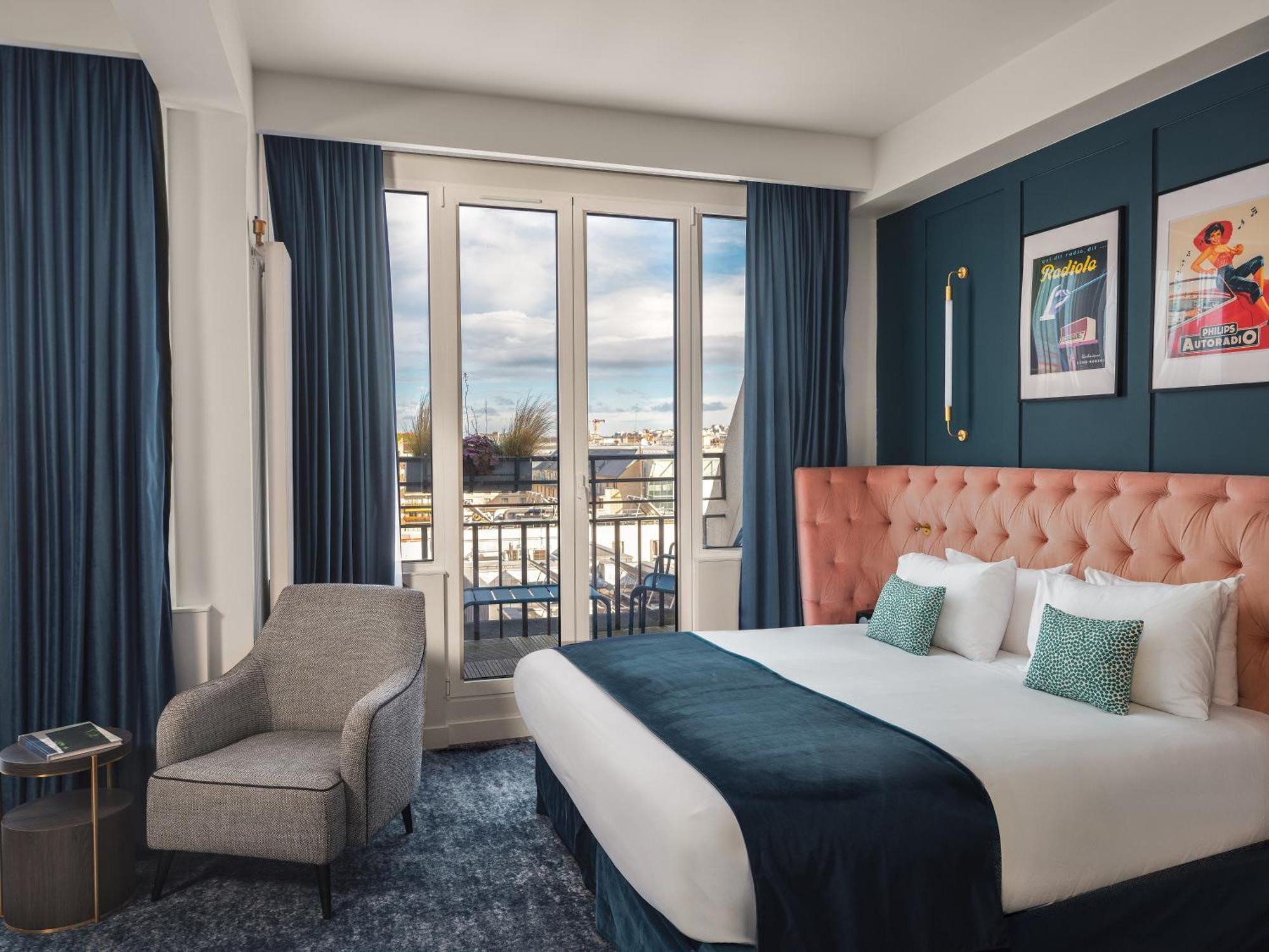 Hotel Pley