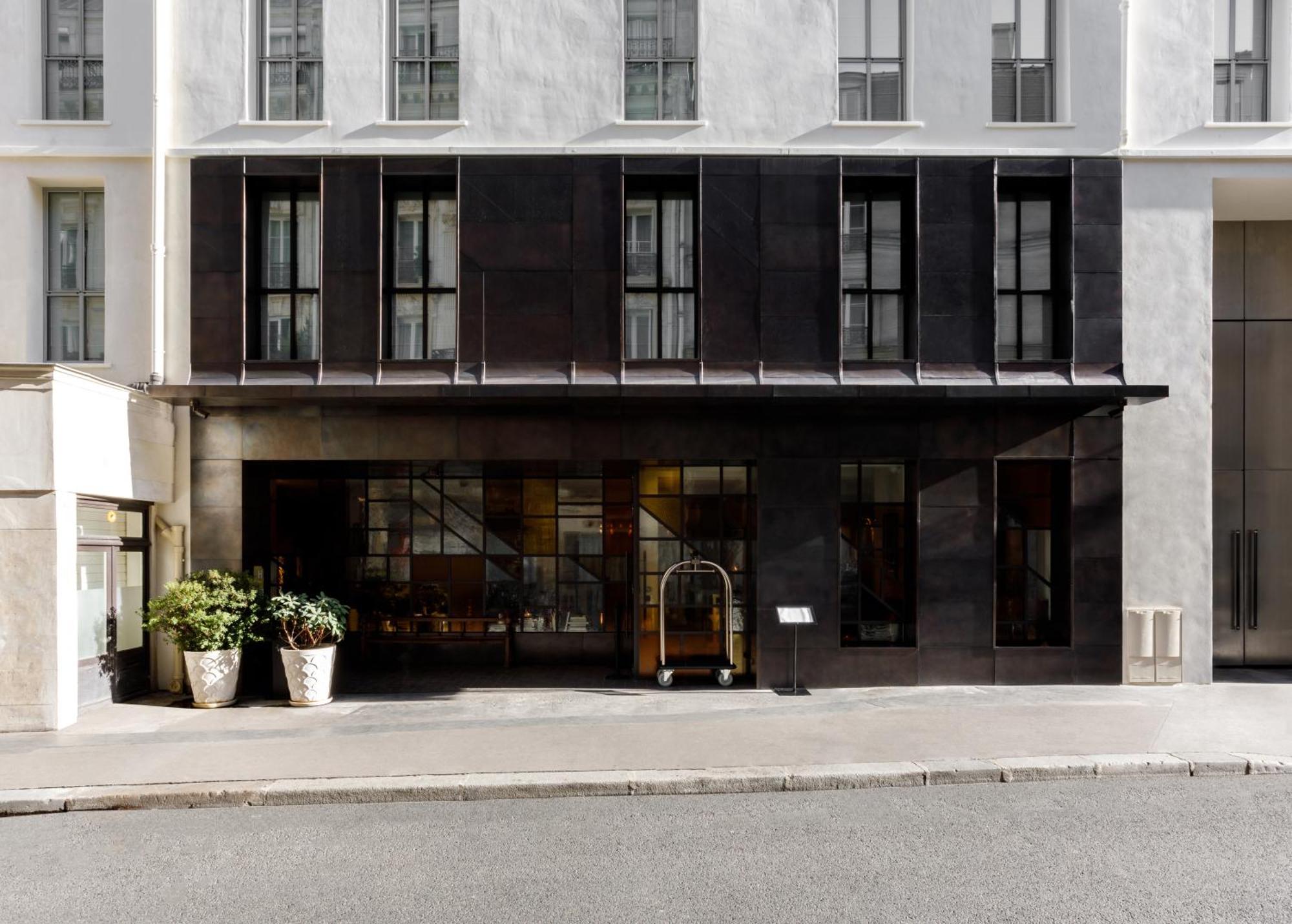 Hotel Experimental Marais 5*