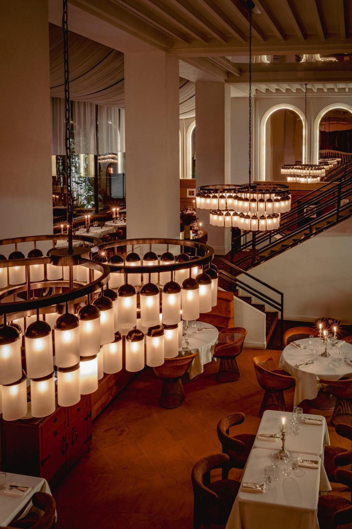 Experimental Marais Hotel 5*