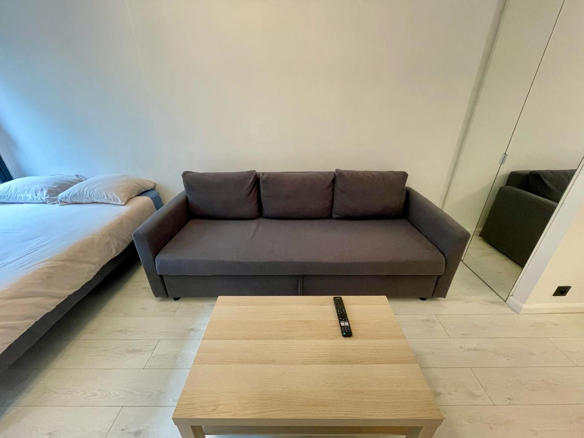 Apartment Tour Eiffel La Muette