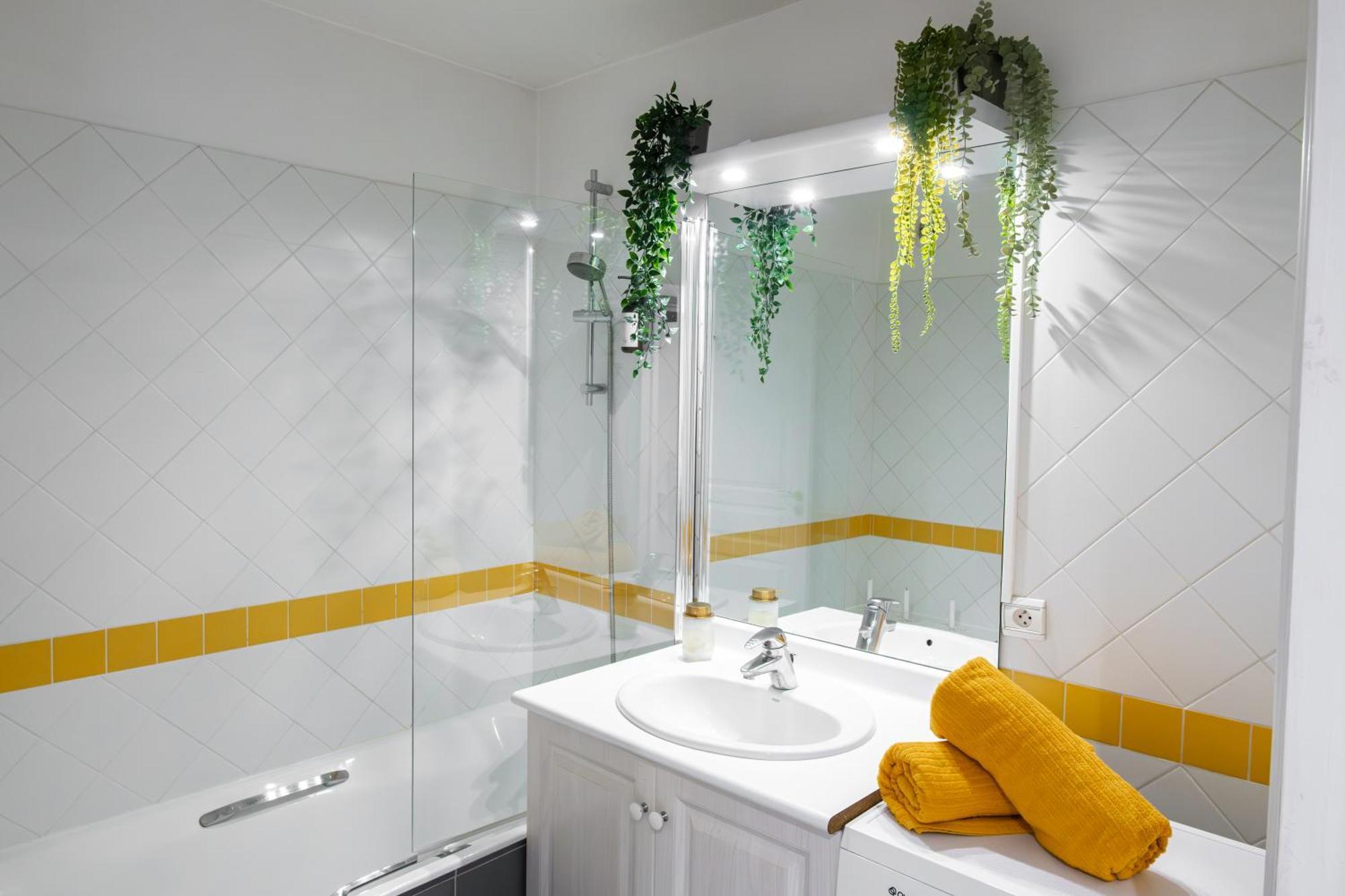 Les Halles Appartement Paris