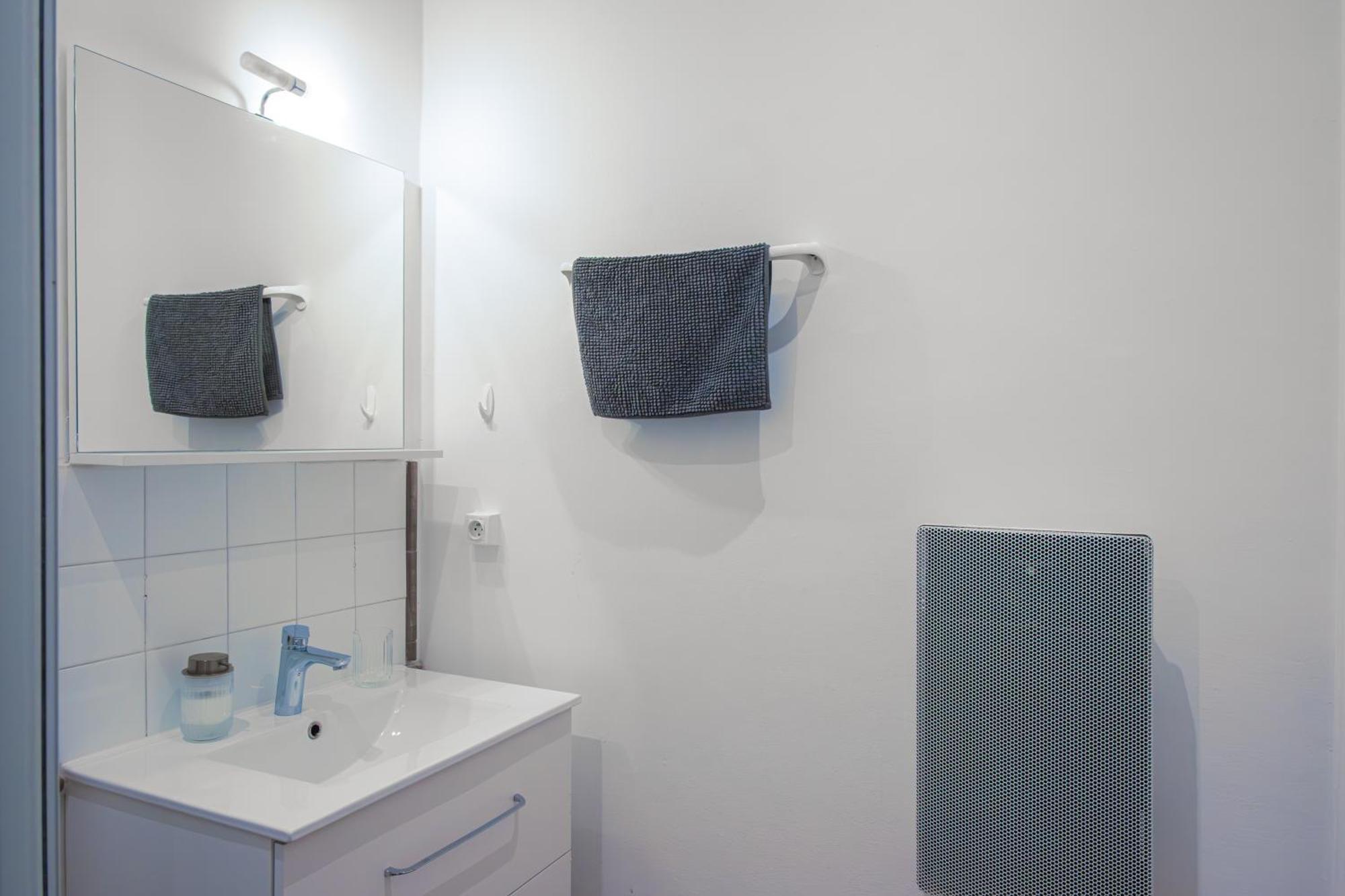 4 Guests Jardin Des Plantes Apartamento