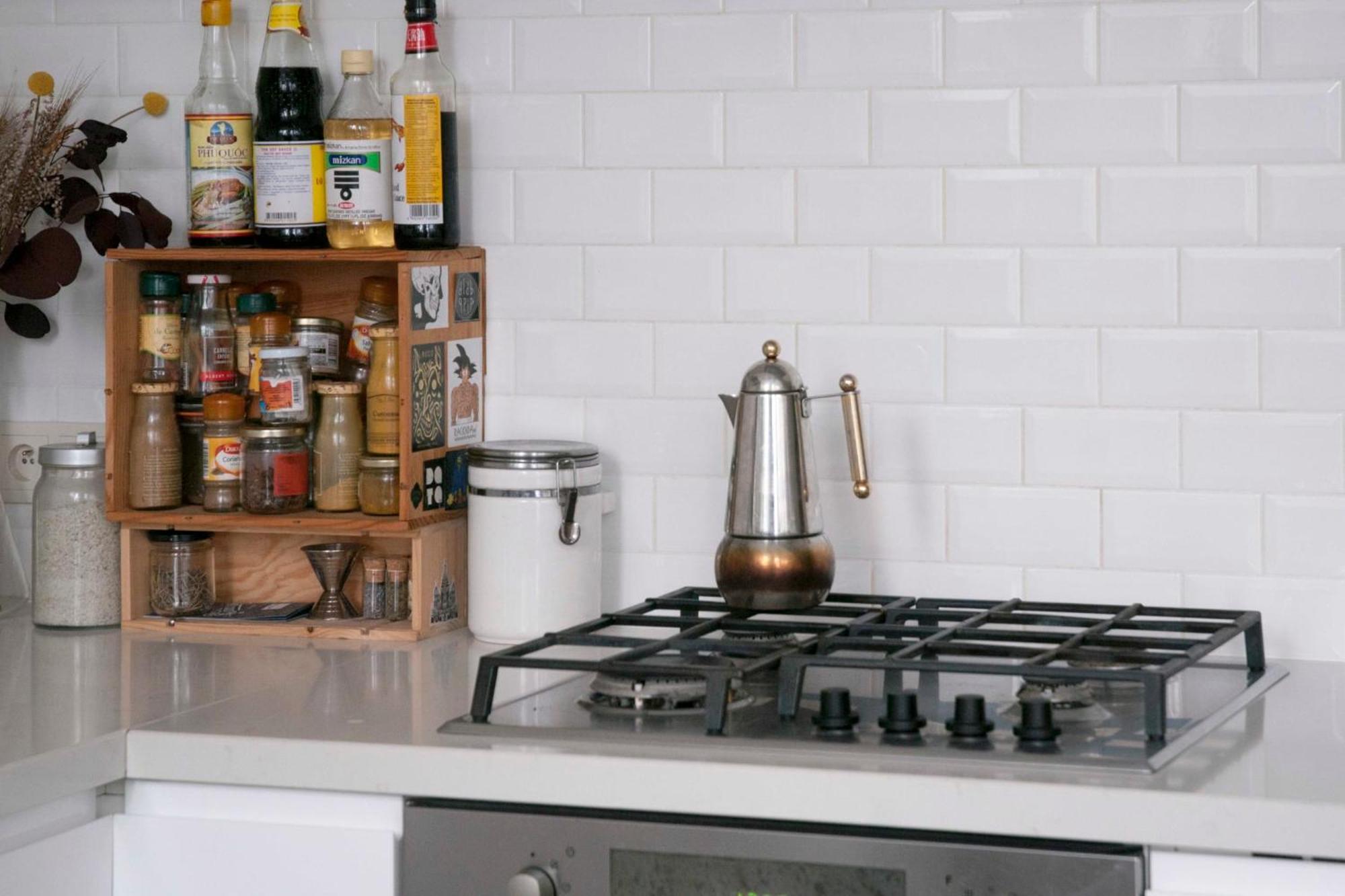 Apartamento Bright And Very Duplex 63 M Sacre Coeur