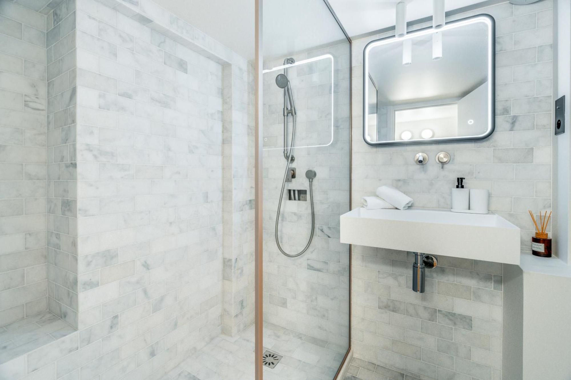 Apartment Luxury And Elegance Louvre - Rivoli *