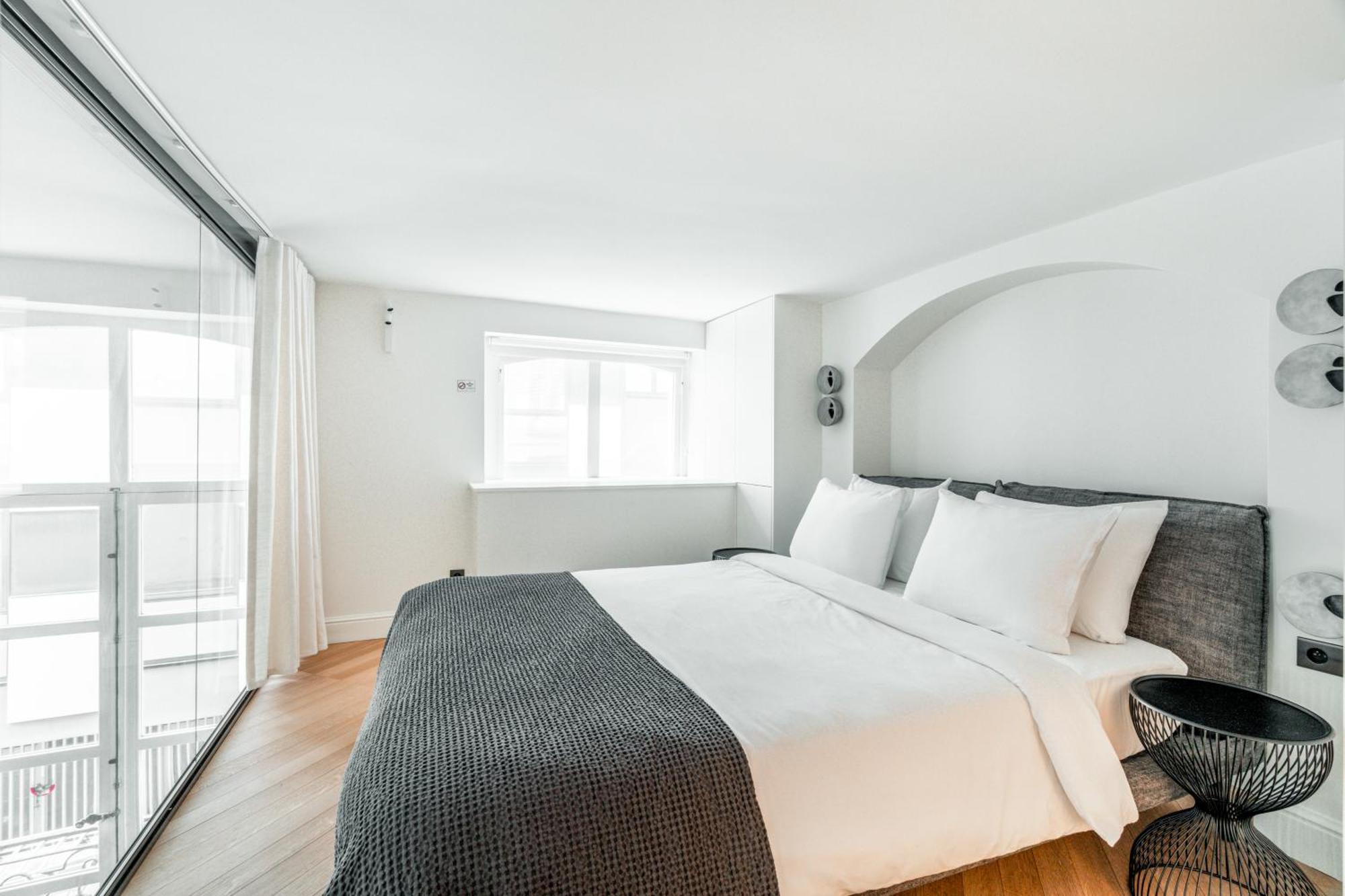 Apartment Luxury And Elegance Louvre - Rivoli *