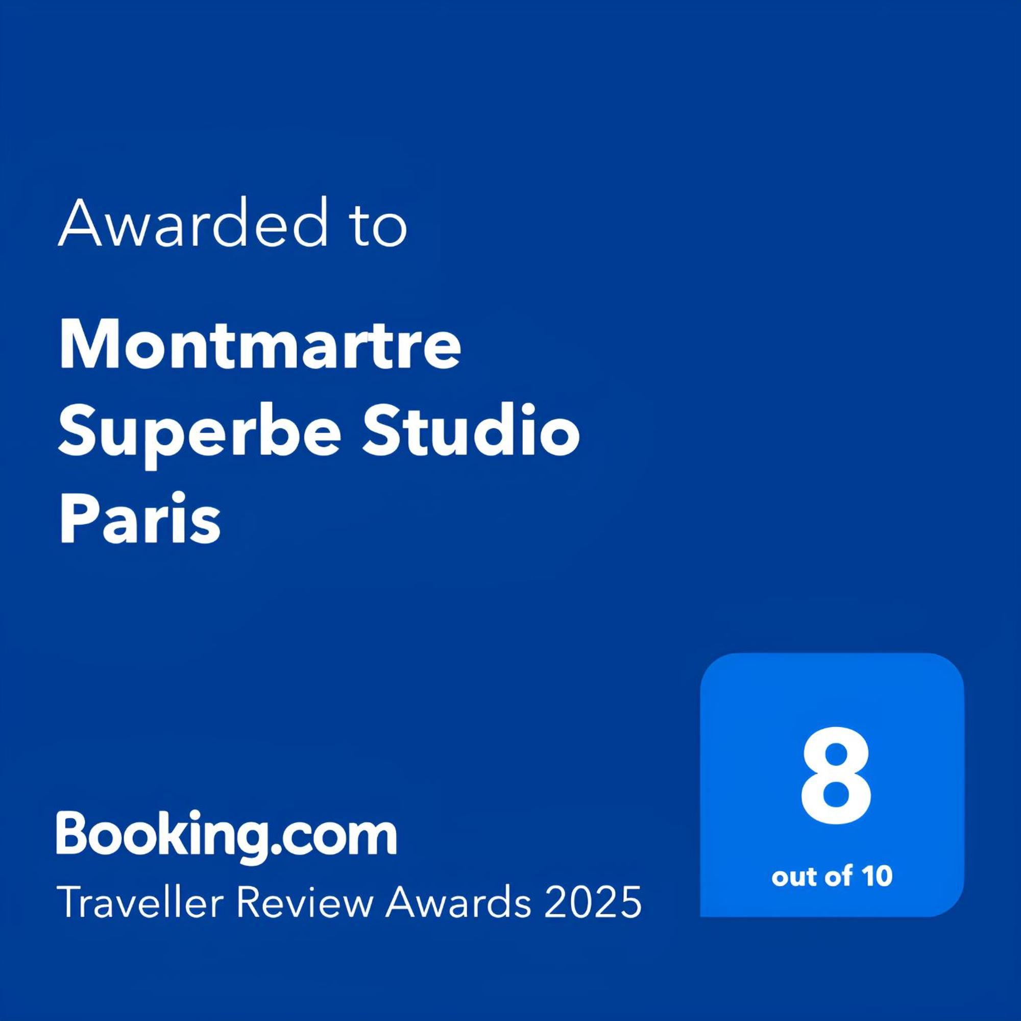 Montmartre Superbe Free Netflix * Paris