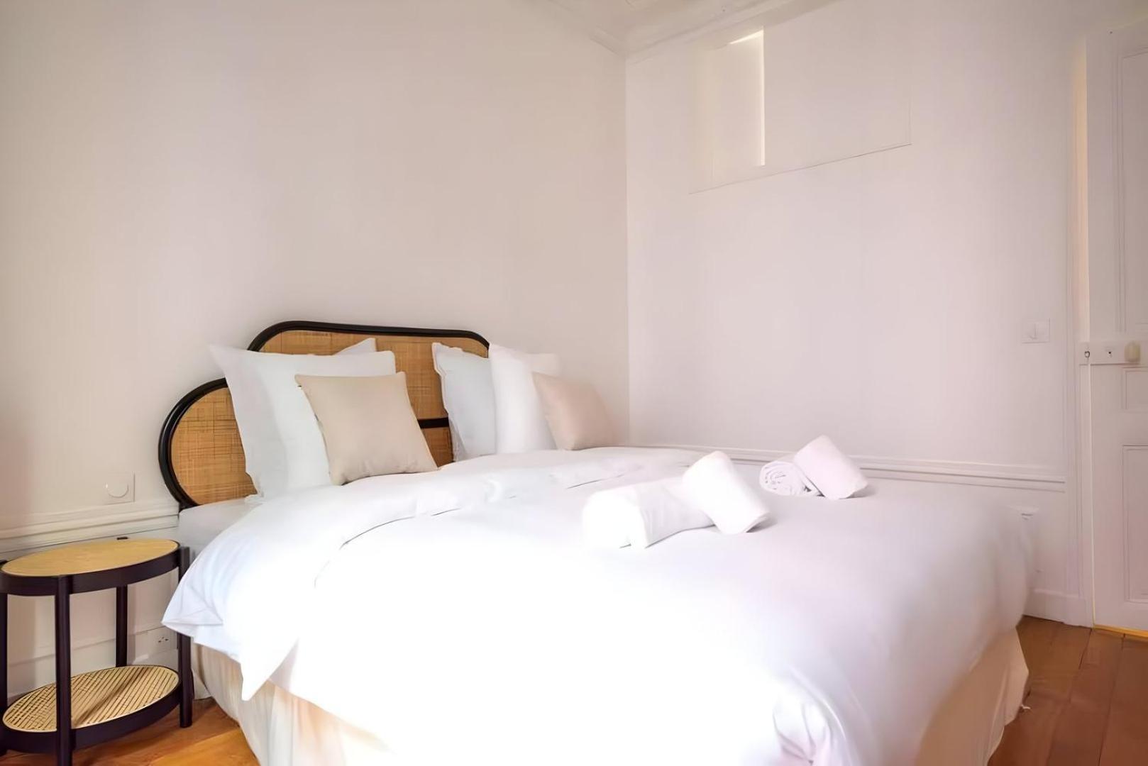 Appartement Tbs 318 - Superb With Eiffel Tower View