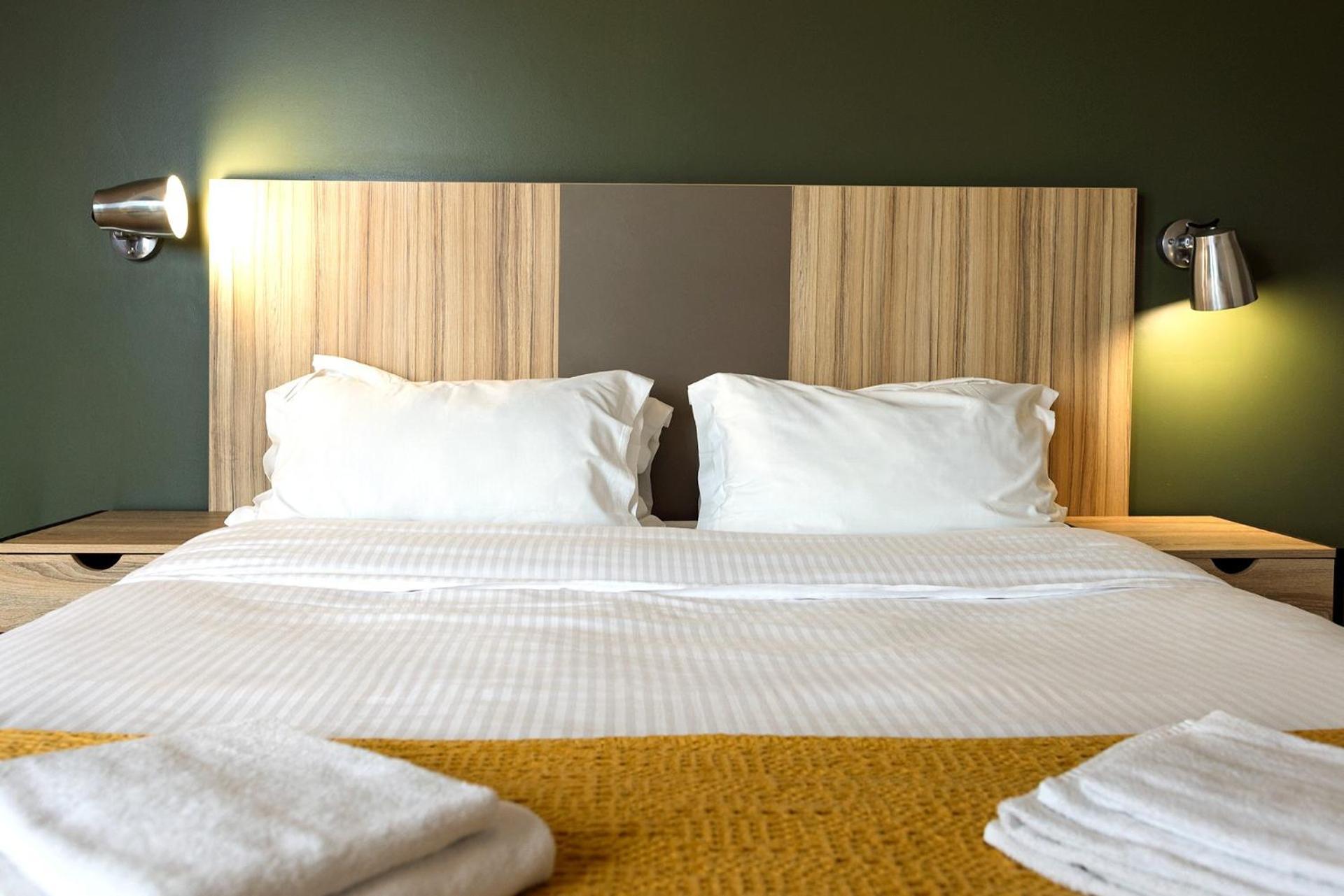 Hotel In 13 Paris