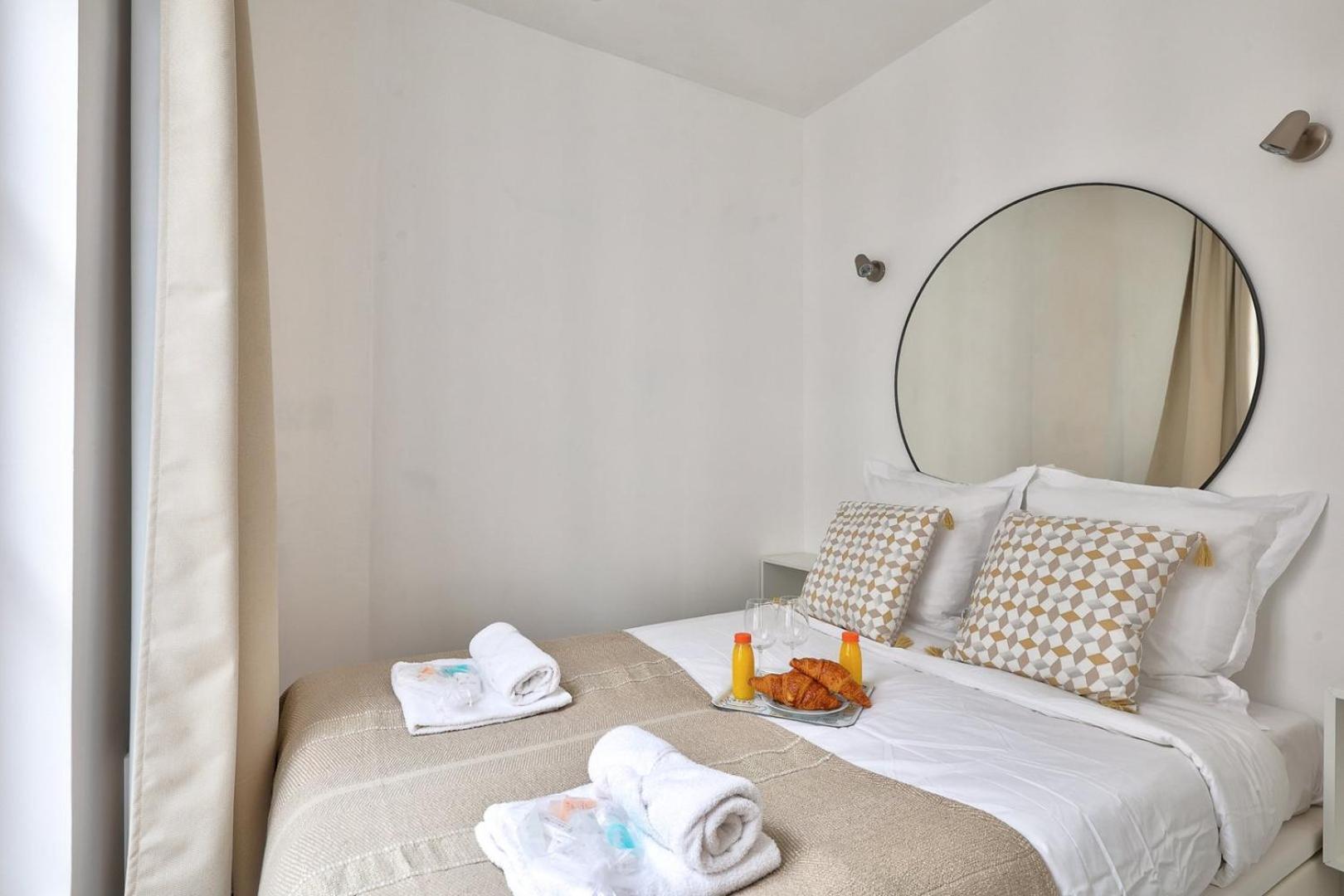 587 Stuart - Superb In Apartamento Paris