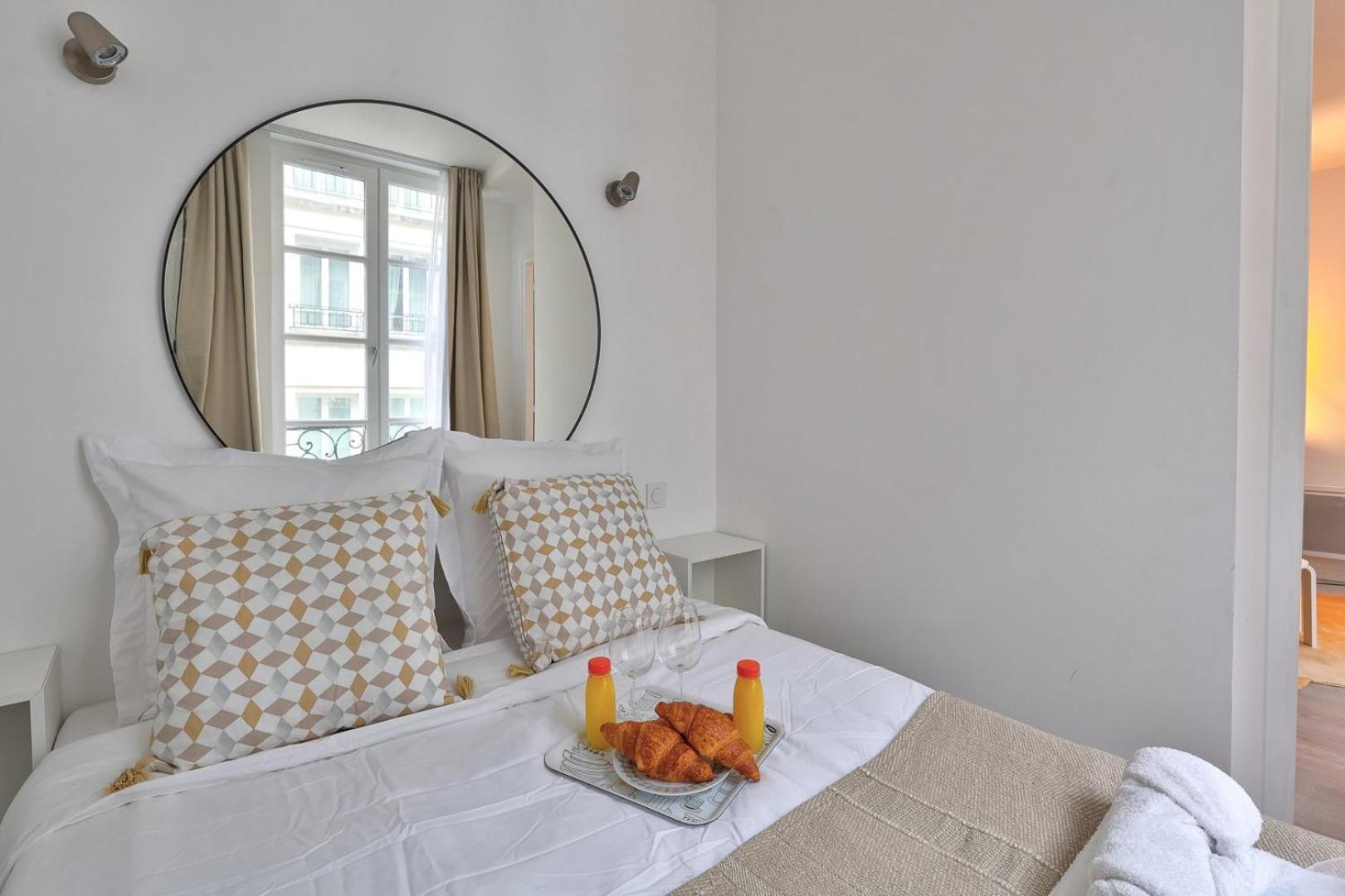 Apartamento 587 Stuart - Superb In