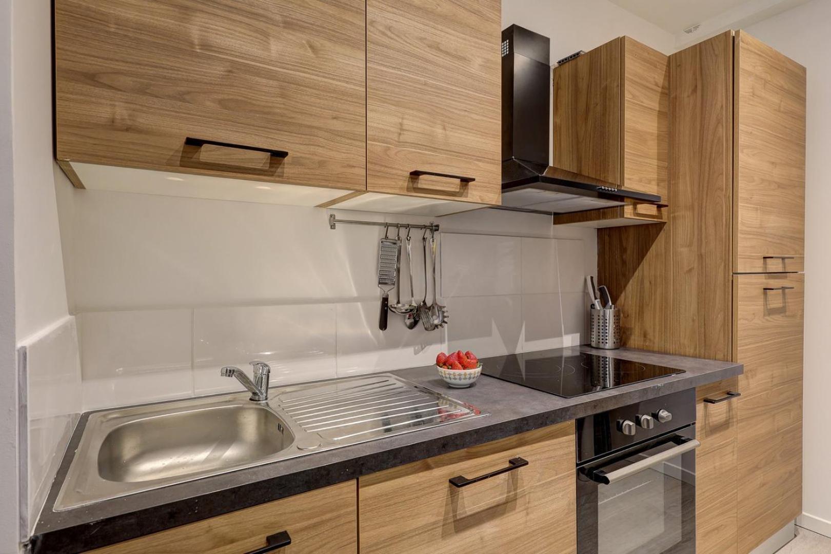 Apartamento 587 Stuart - Superb In