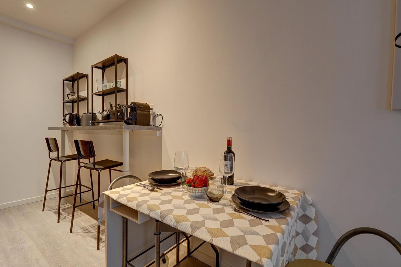 587 Stuart - Superb In Apartamento *