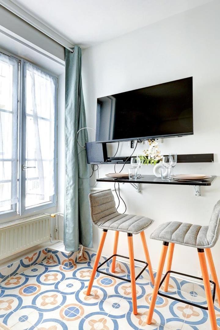 5012 Lauriston - Cosy At Trocadero
