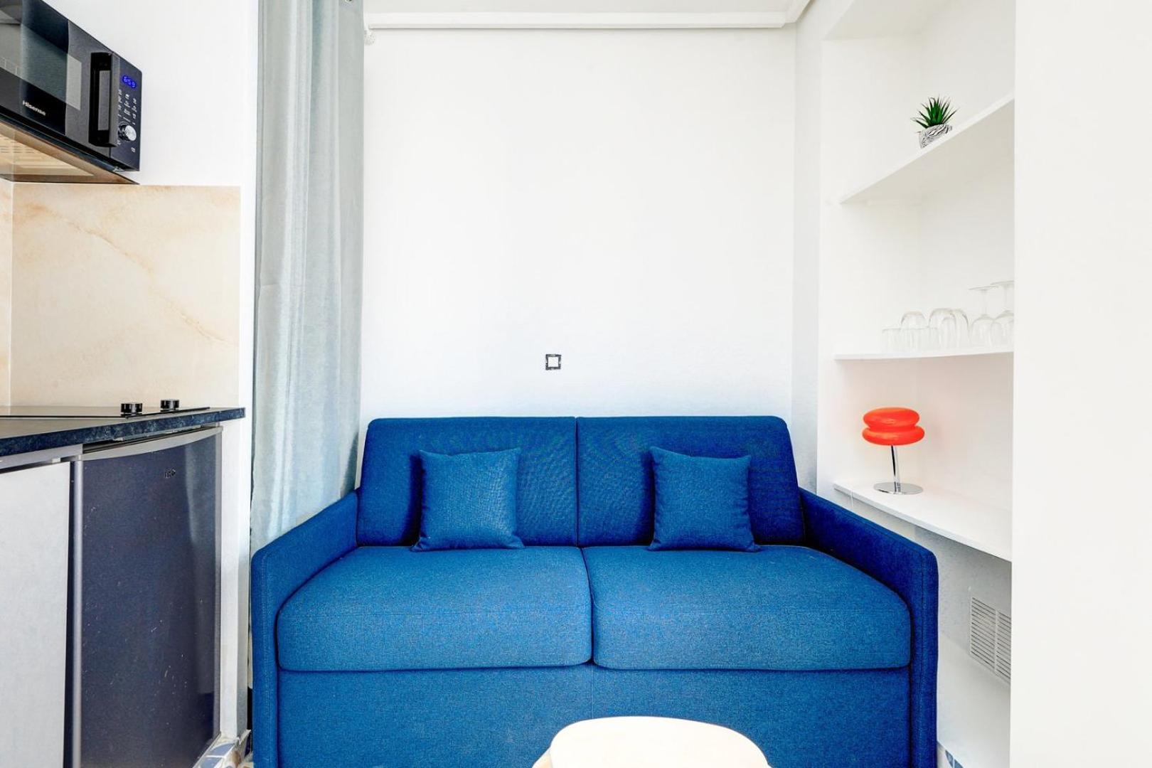 5012 Lauriston - Cosy At Trocadero *