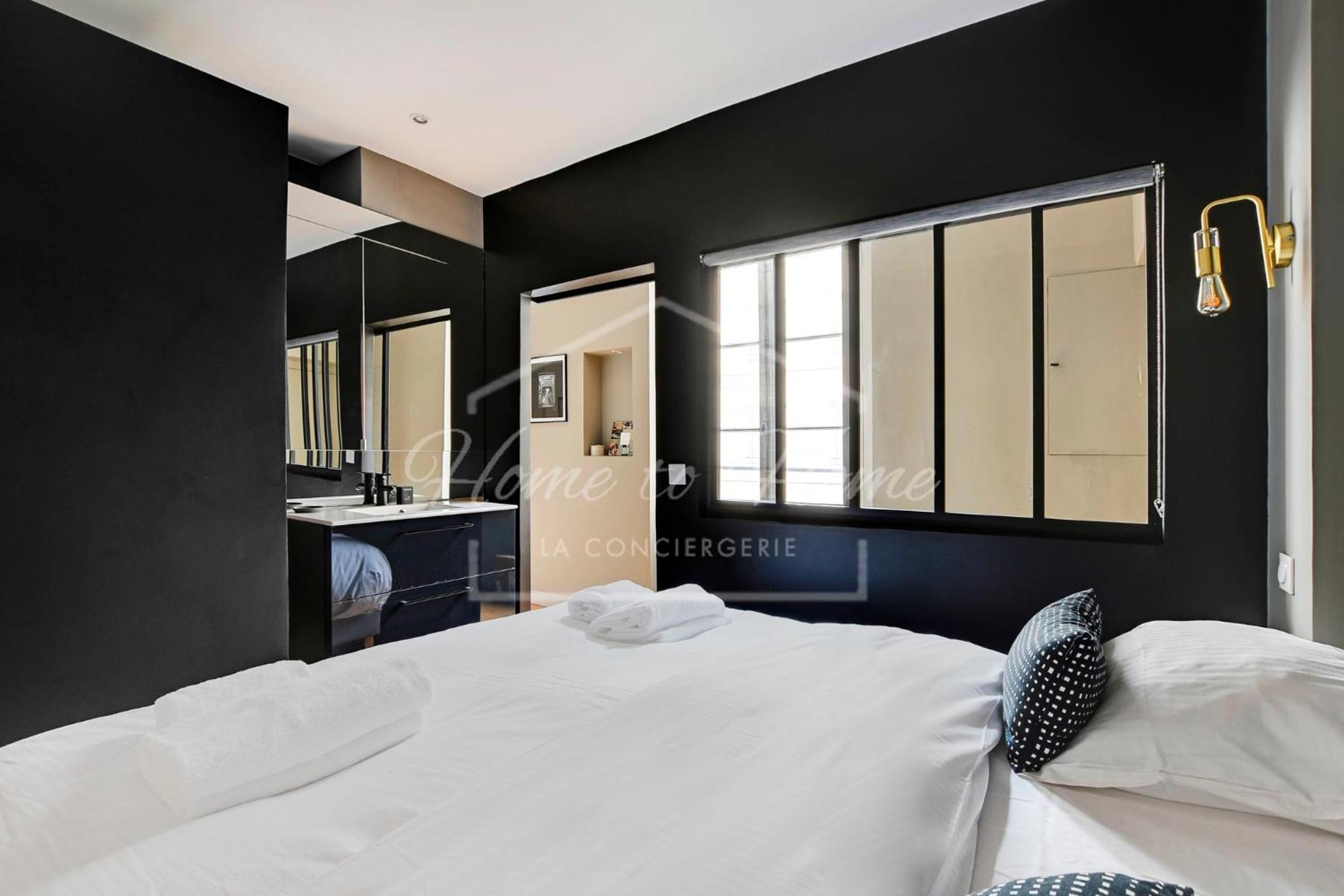 Rivoli Street - Tuileries Garden - Luxury Comfort * Paris