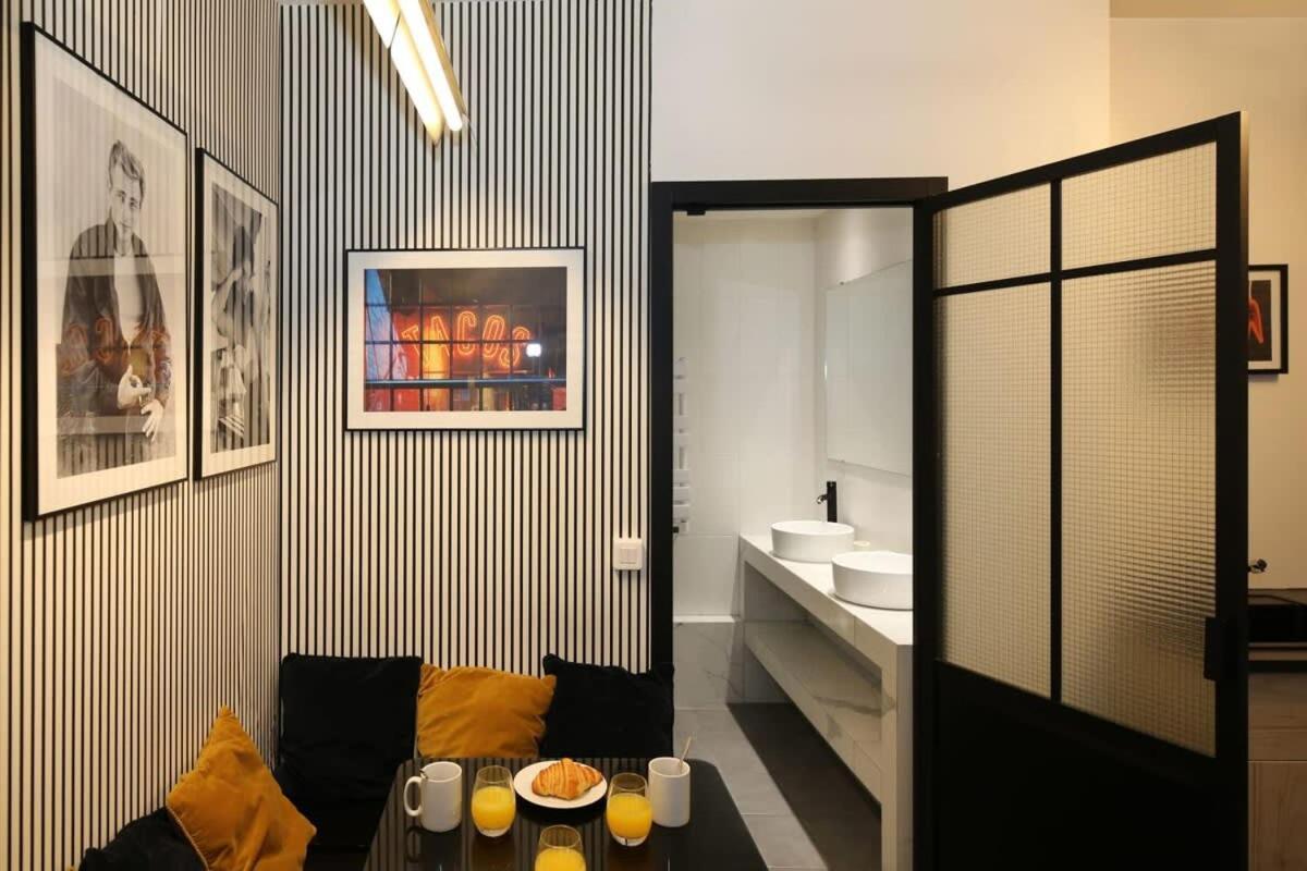 Apartamento Cosy Proche Universite 13 - 4p Paris