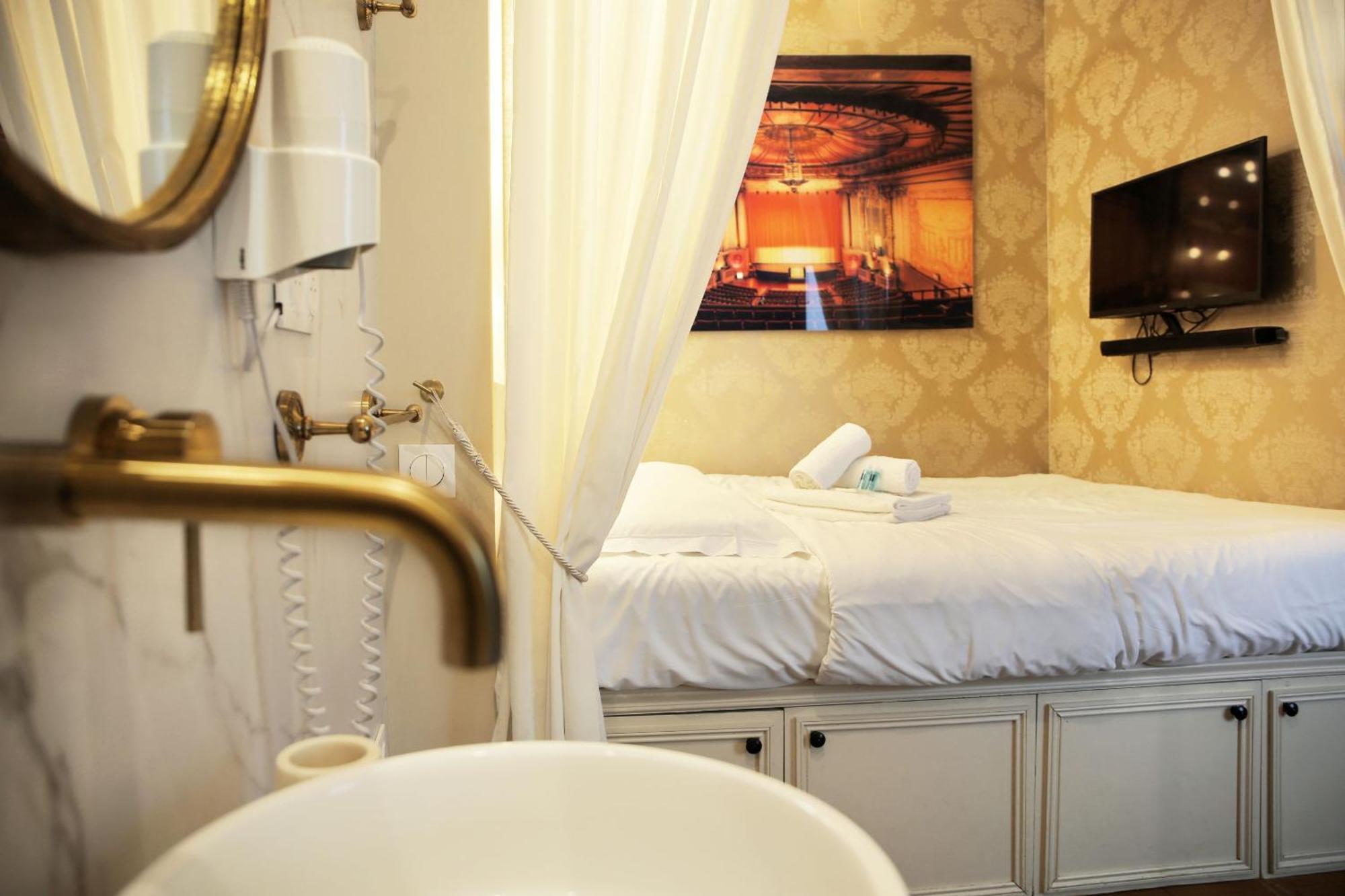 Apartment Proche Tour Eiffel - 15 -2p Paris