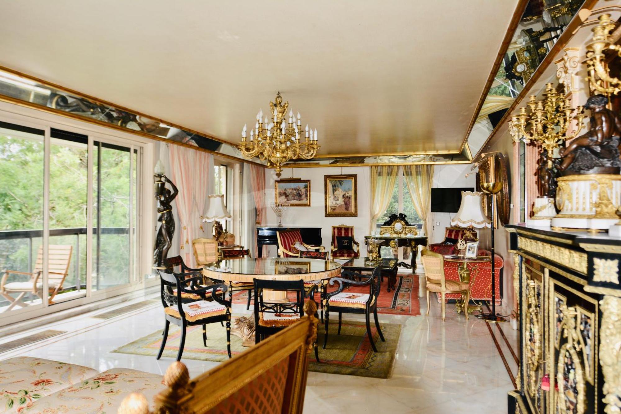 Appartement New Etoile Arc De Triomphe Renovated March 24 *