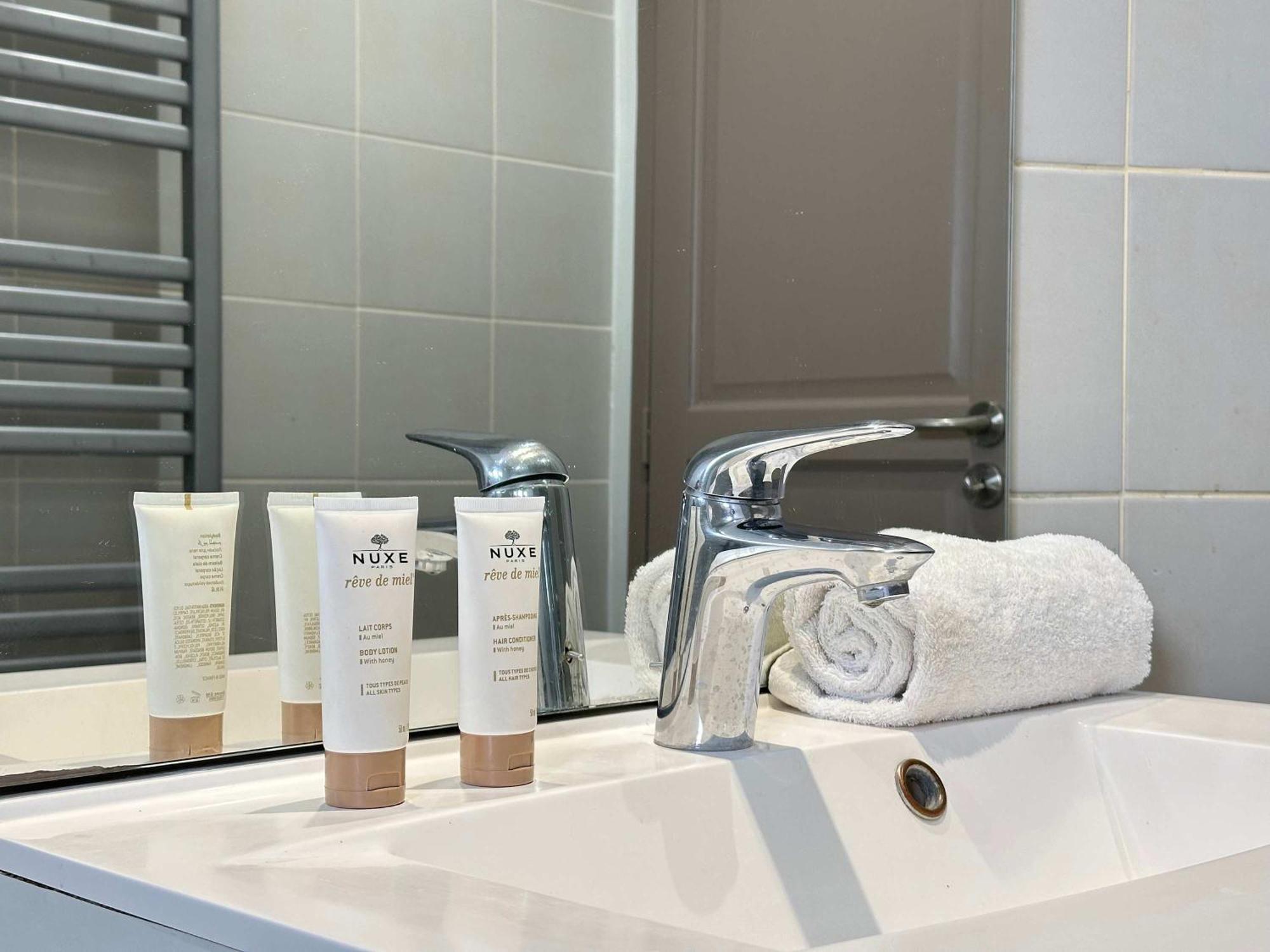 Apartment Premium In Champs-elysees