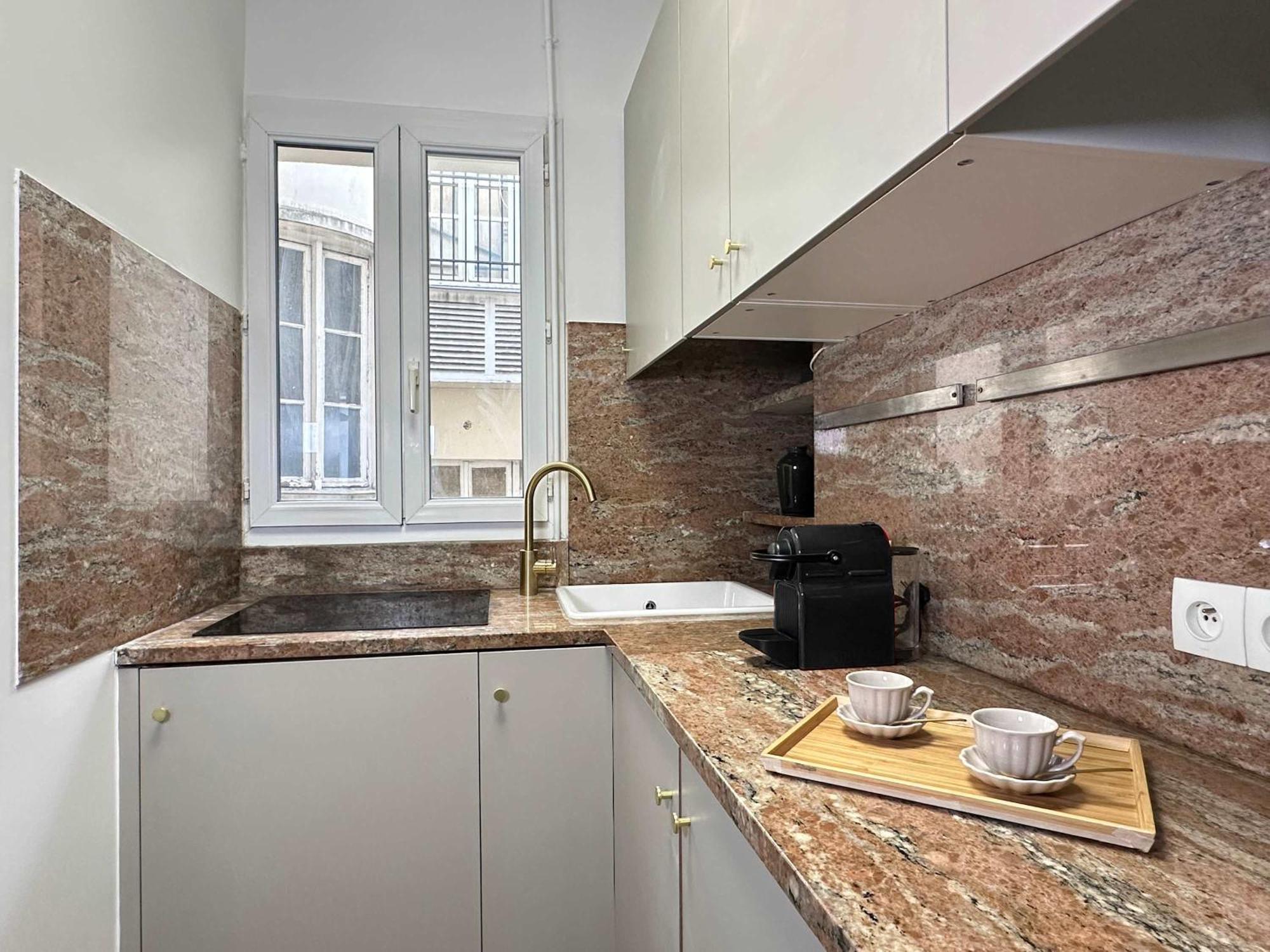 Premium In Champs-elysees Apartment *