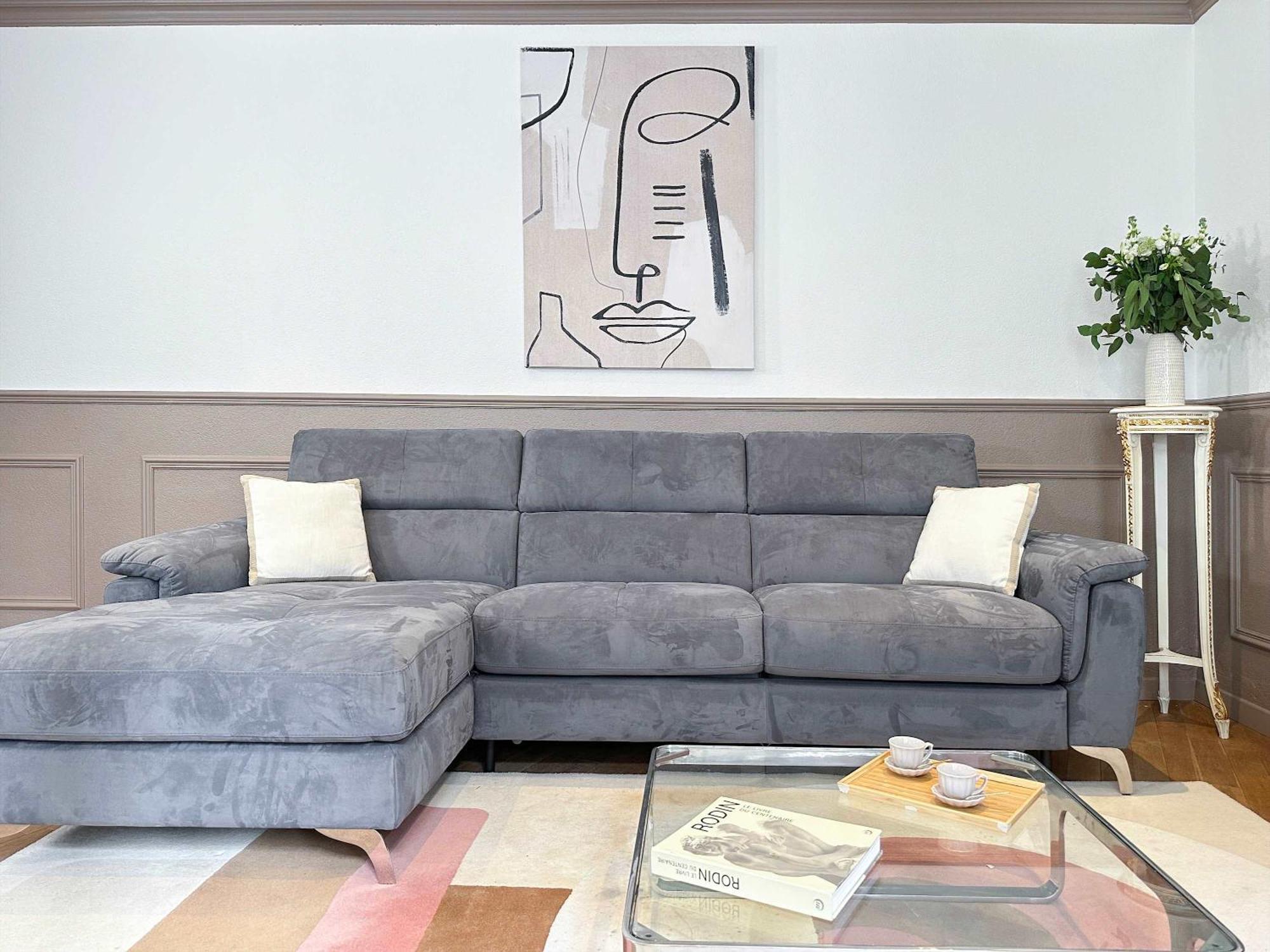 Apartment Premium In Champs-elysees *