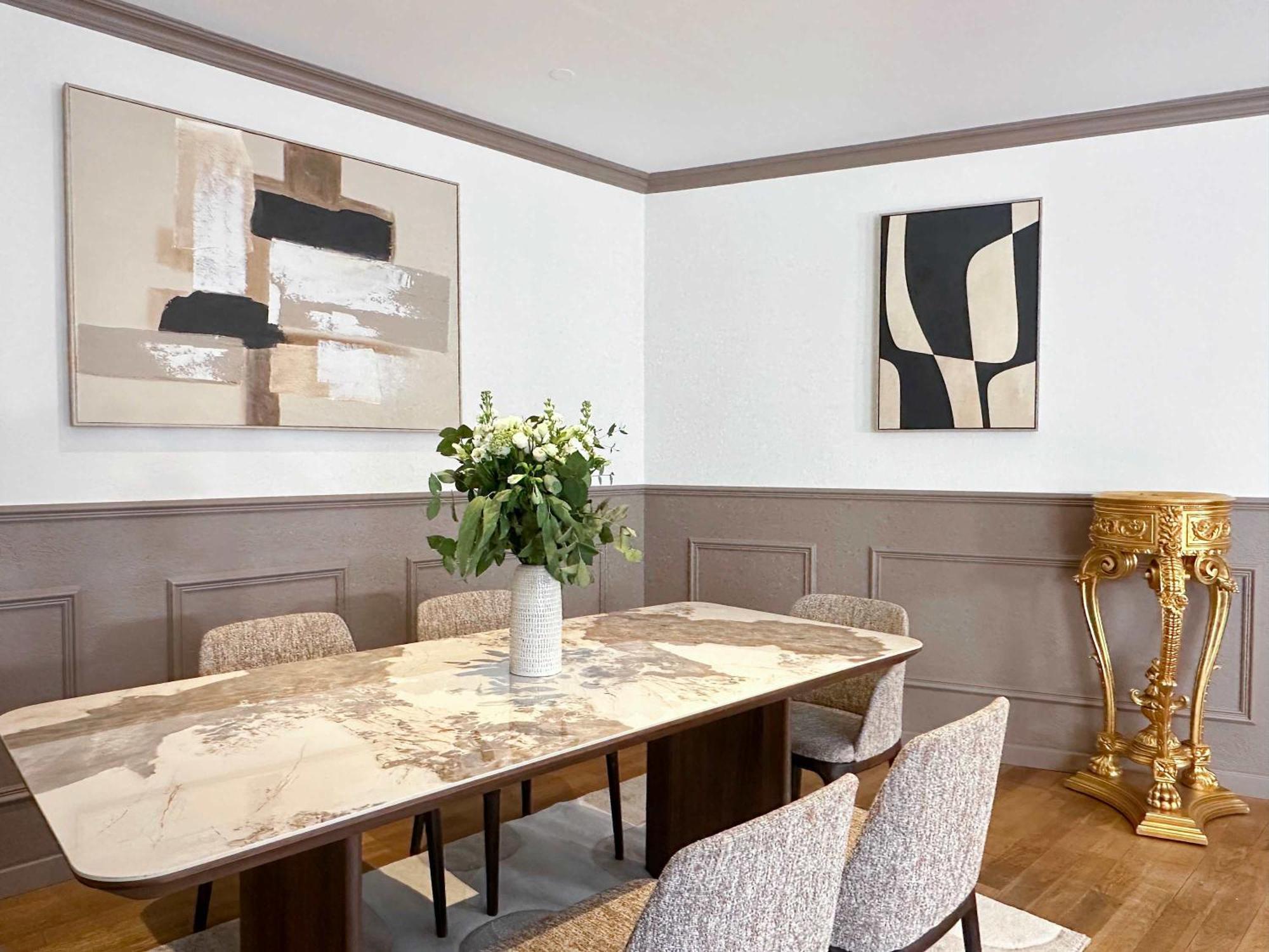 Premium In Champs-elysees Apartment
