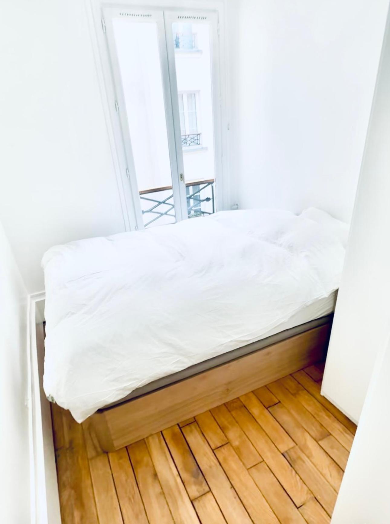 Apartment Elegant Area And Center Of Paris