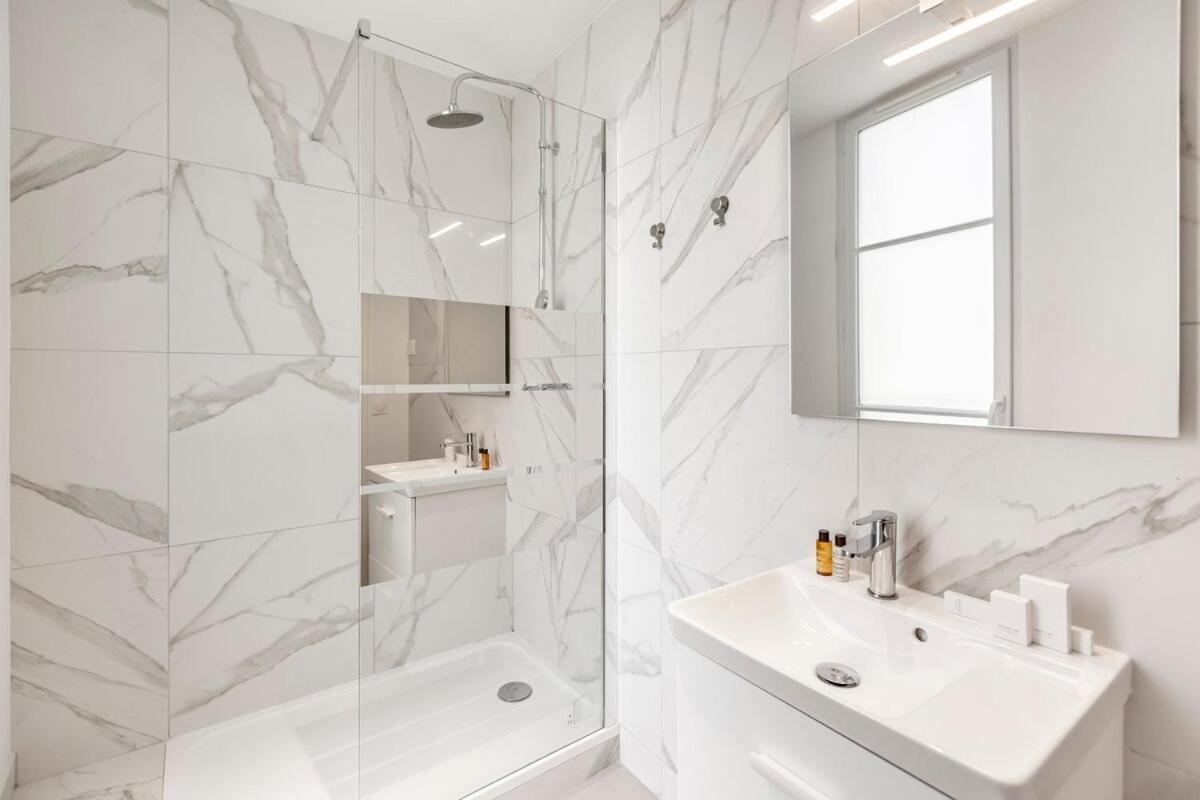 Appartement B31#republique#marais#1bedroom#paris03#air Conditioning Paris