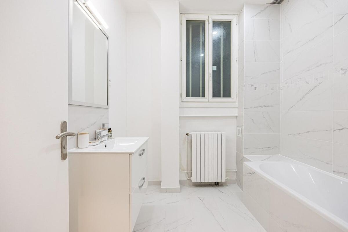 Elegant 1br - Muette - Auteuil Paris