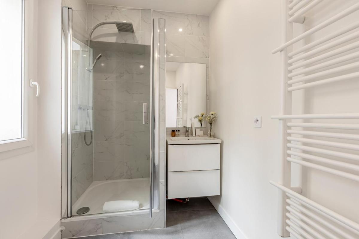 32#opera#grandsboulevards#louvre#ac Appartement Paris