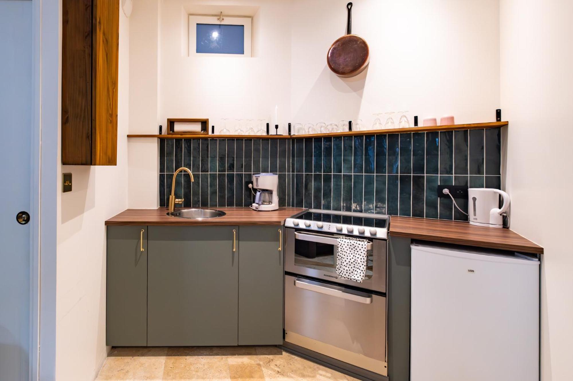 Apartamento Modern Place In Sacre-coeur *