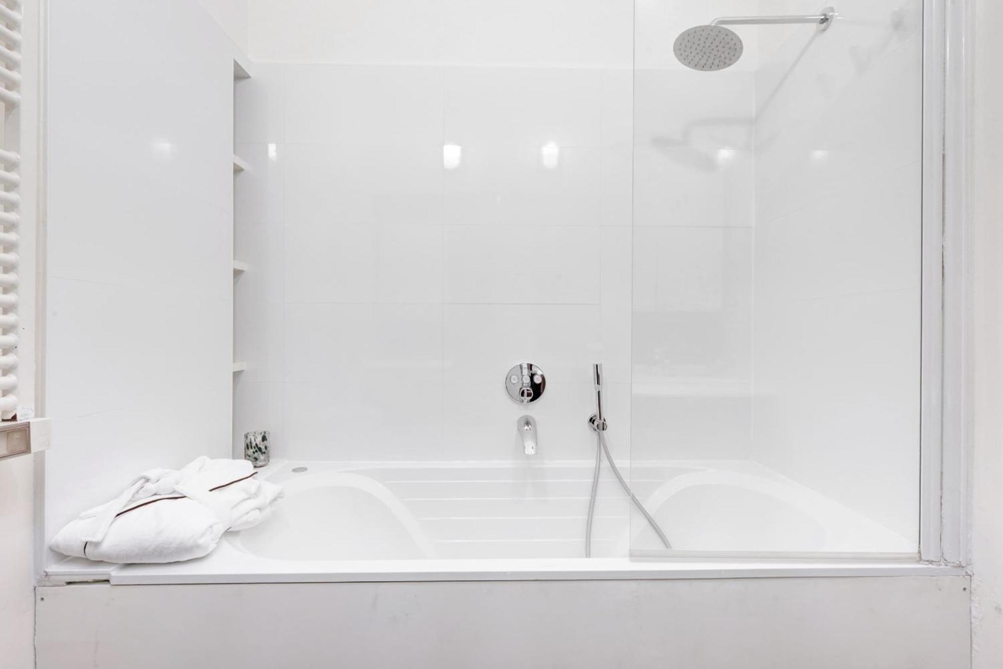 Bnbnova - Le Marais & Place De La Republique - 3br
