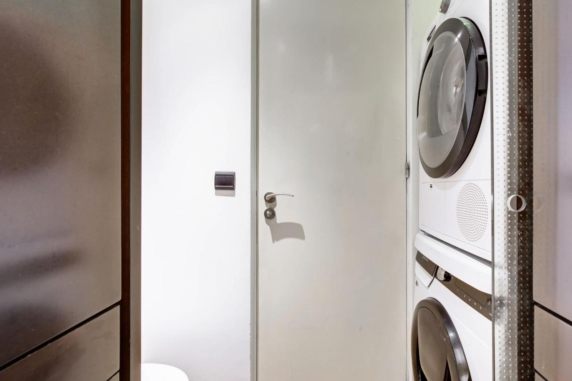 Bnbnova - Le Marais & Place De La Republique - 3br * Paris