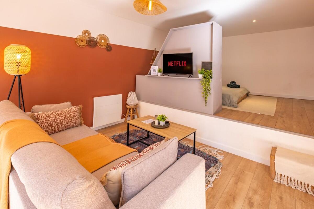 Charming 50m2 - Saint Germain Des Pres Apartment *