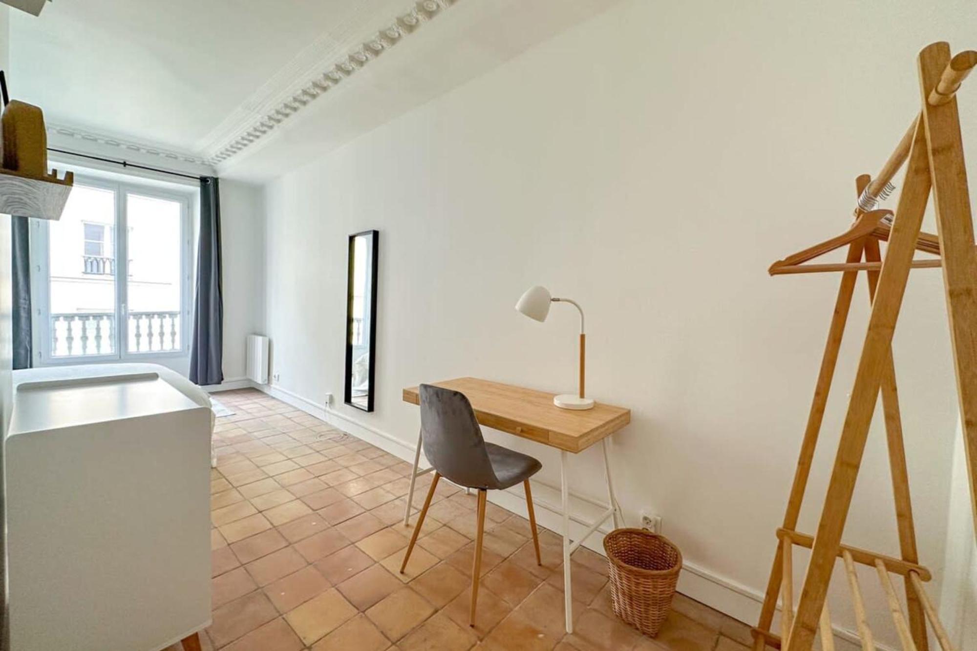 Appartement Flexliving - Whole Flat - Echiquier *