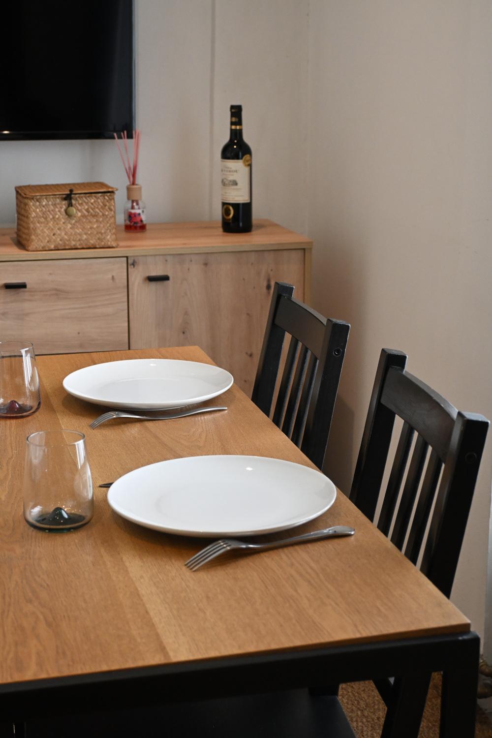 Cosy Et Fonctionnel, Quartier Tres Sympa Appartement Paris