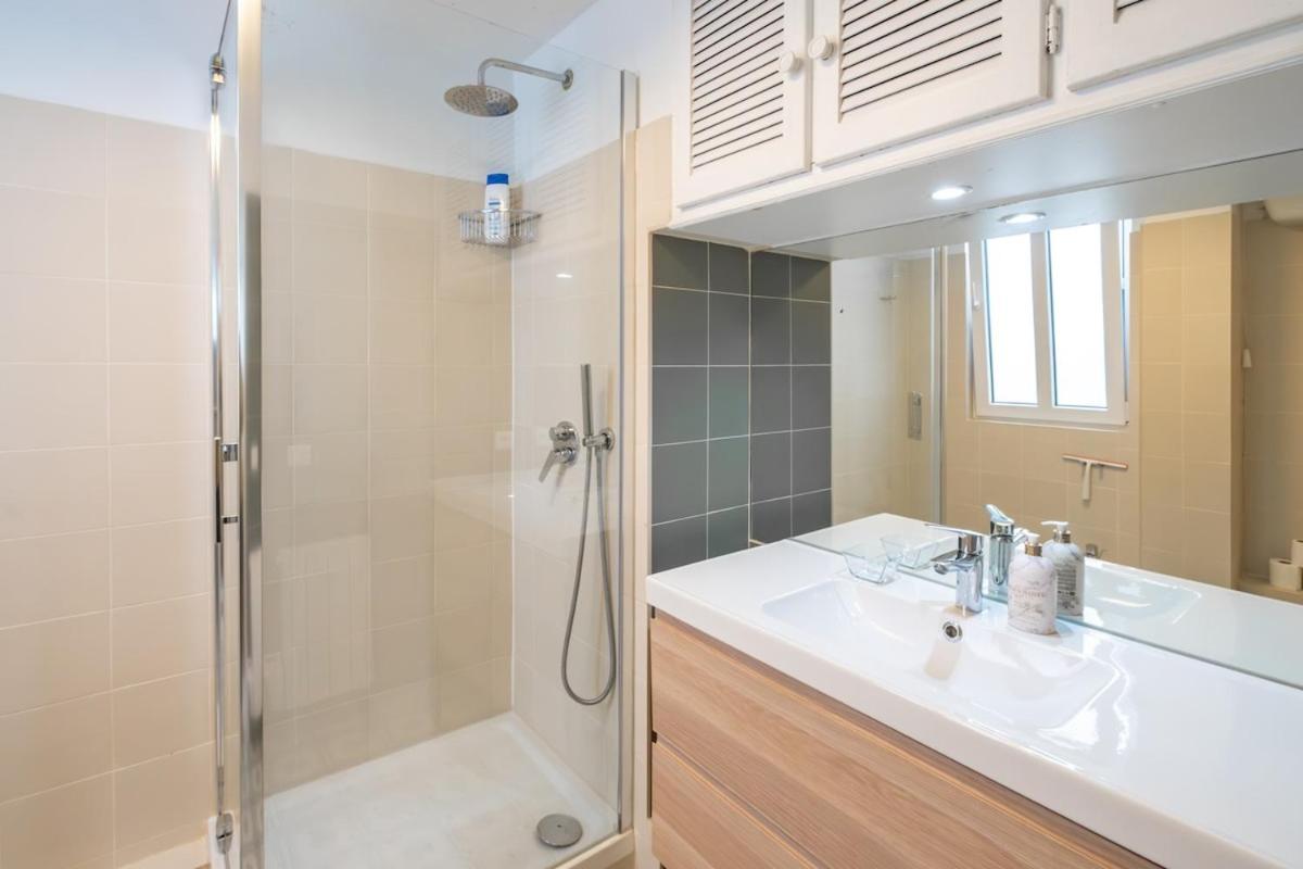 Apartment Haussmannien Etoile