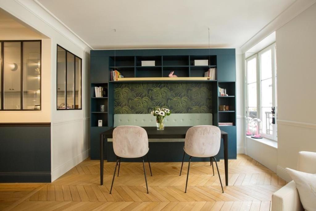 Navarin - Ci - Cozy And Designed For 2p In Apartment